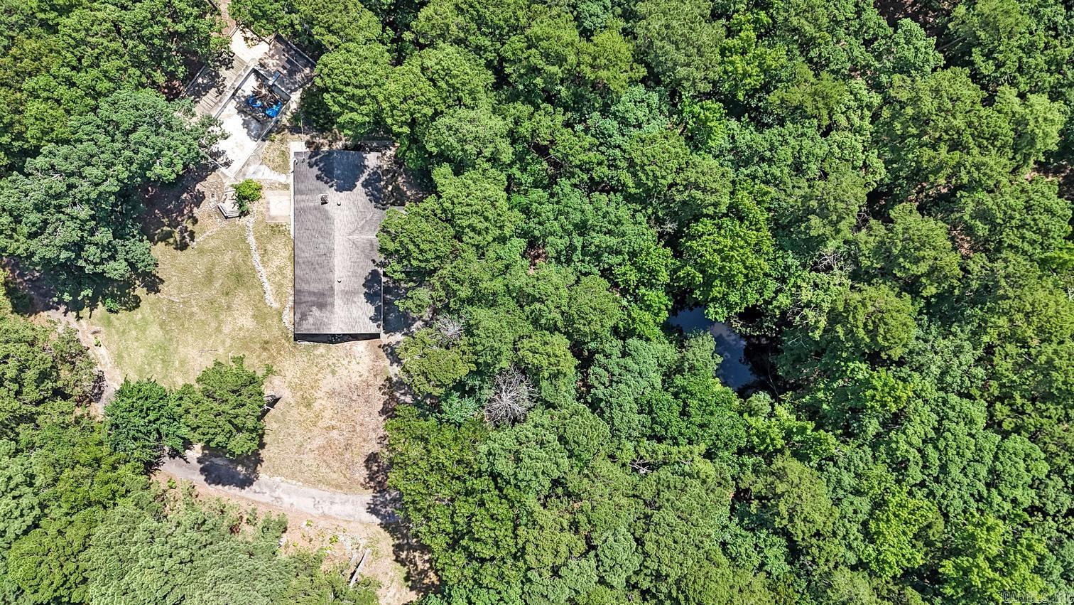 278 TRAP MOUNTAIN Road Hot Springs, AR 71913