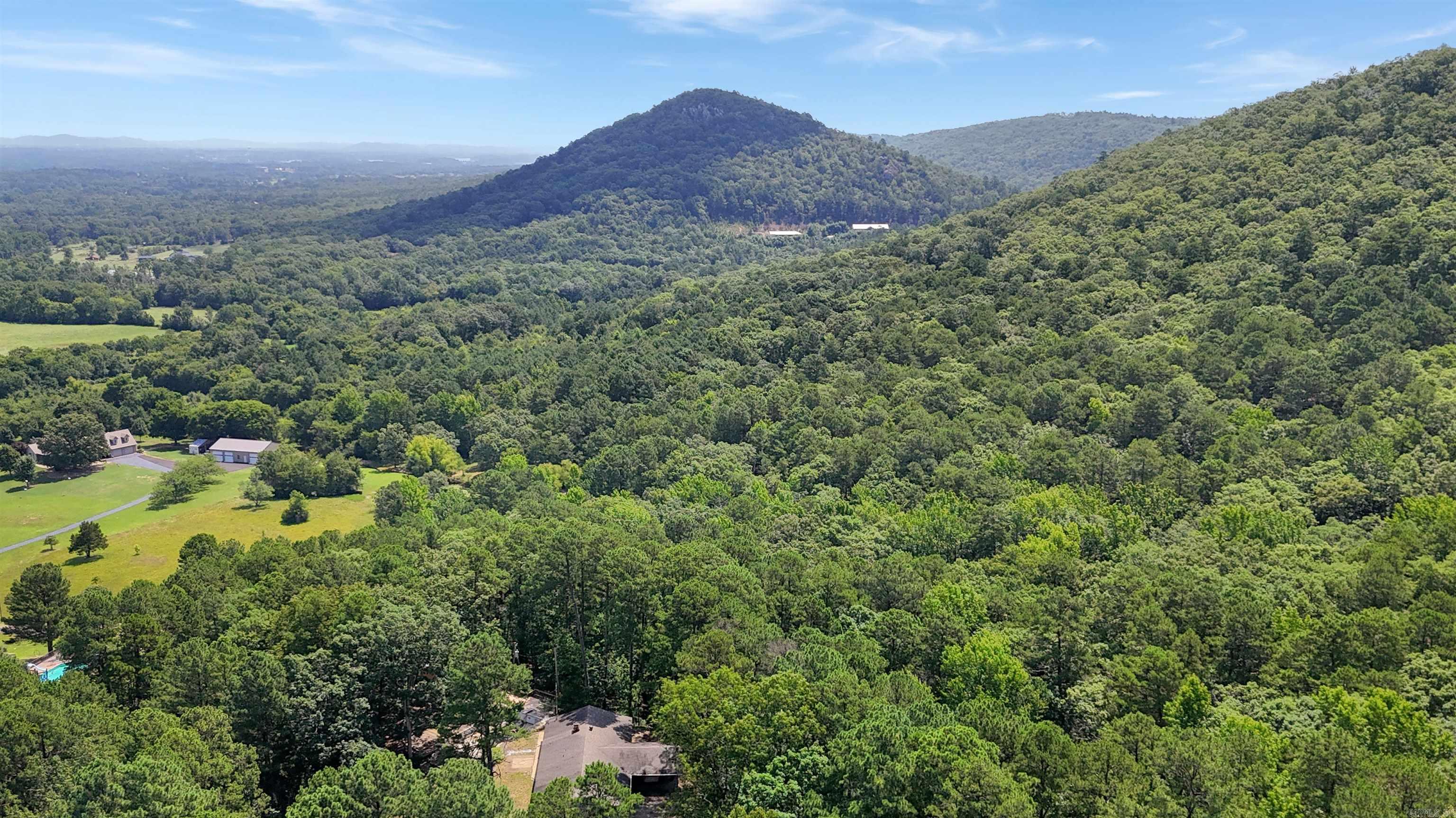 278 TRAP MOUNTAIN Road Hot Springs, AR 71913