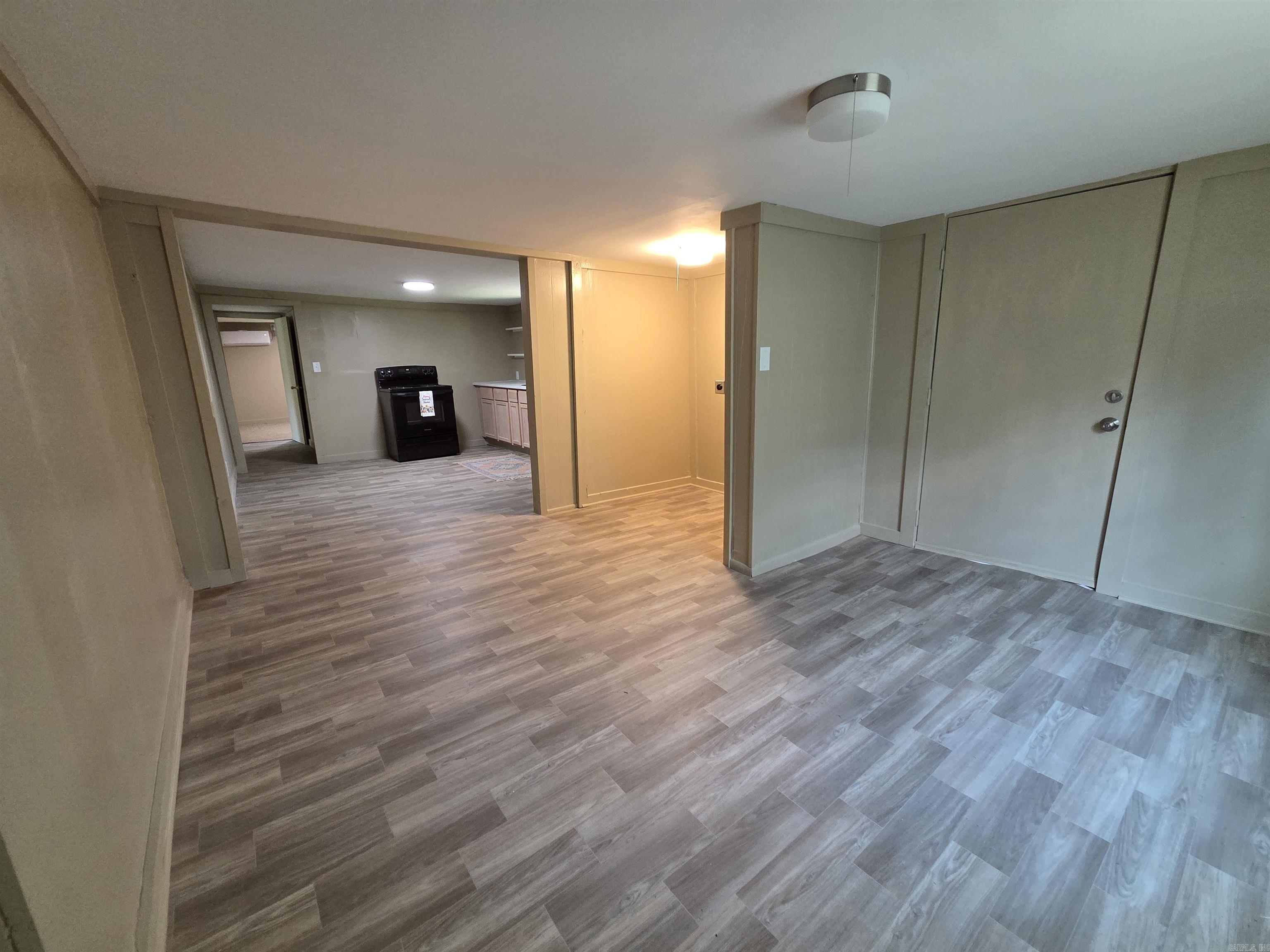 1012 N Lowe St  Stuttgart, AR
