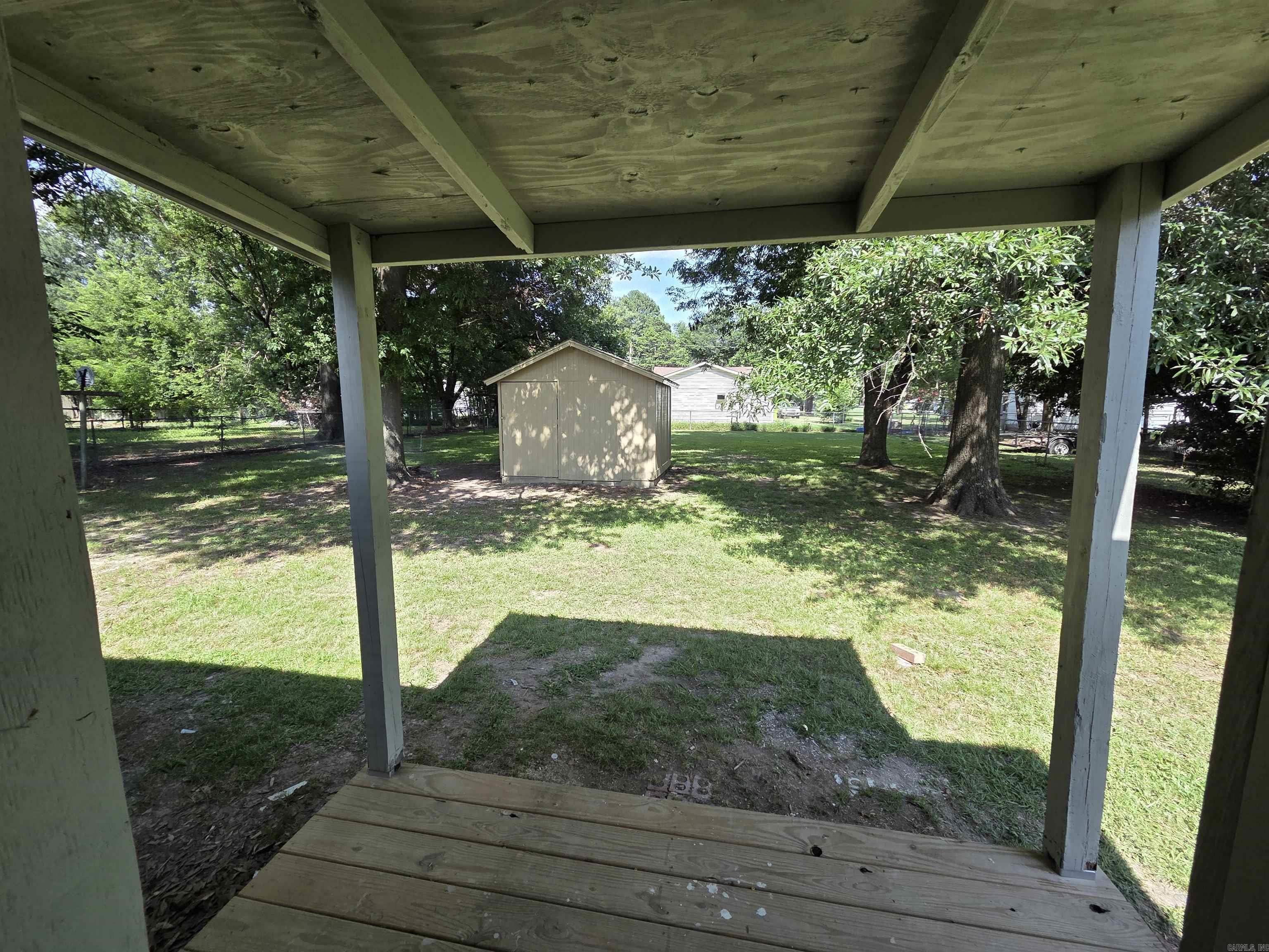 1012 N Lowe St  Stuttgart, AR