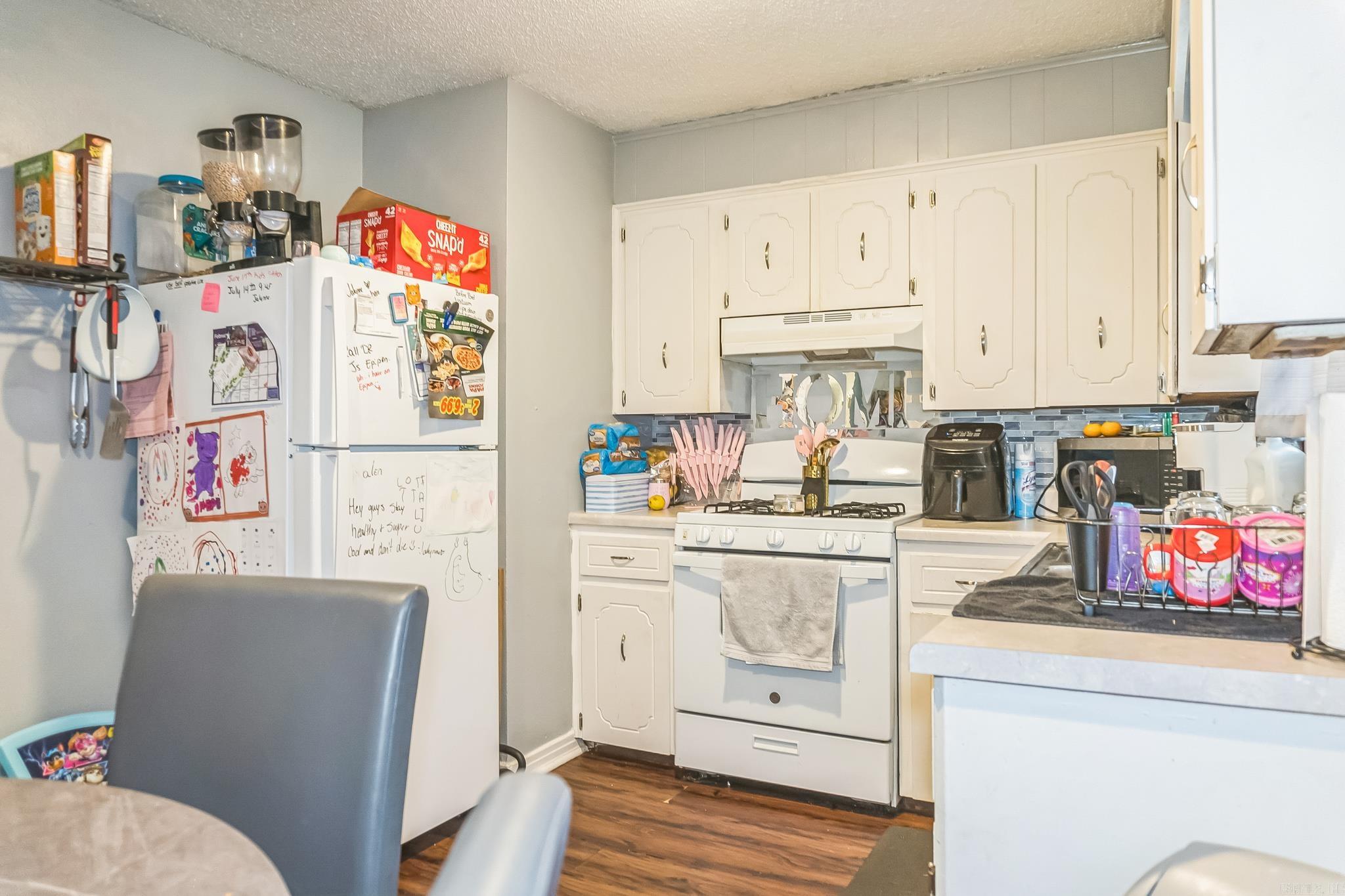 209 Northeastern  Jacksonville, AR
