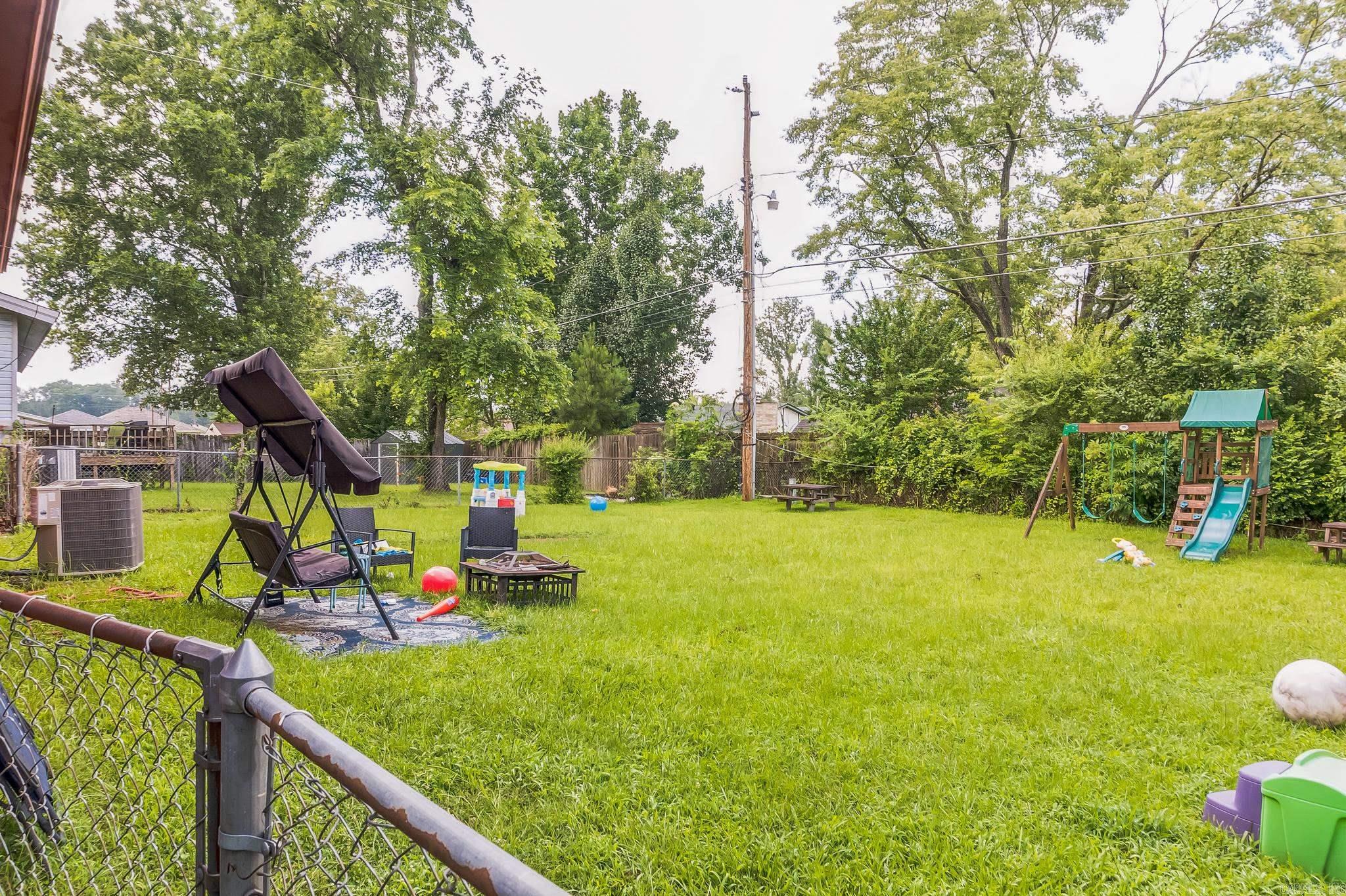 209 Northeastern  Jacksonville, AR