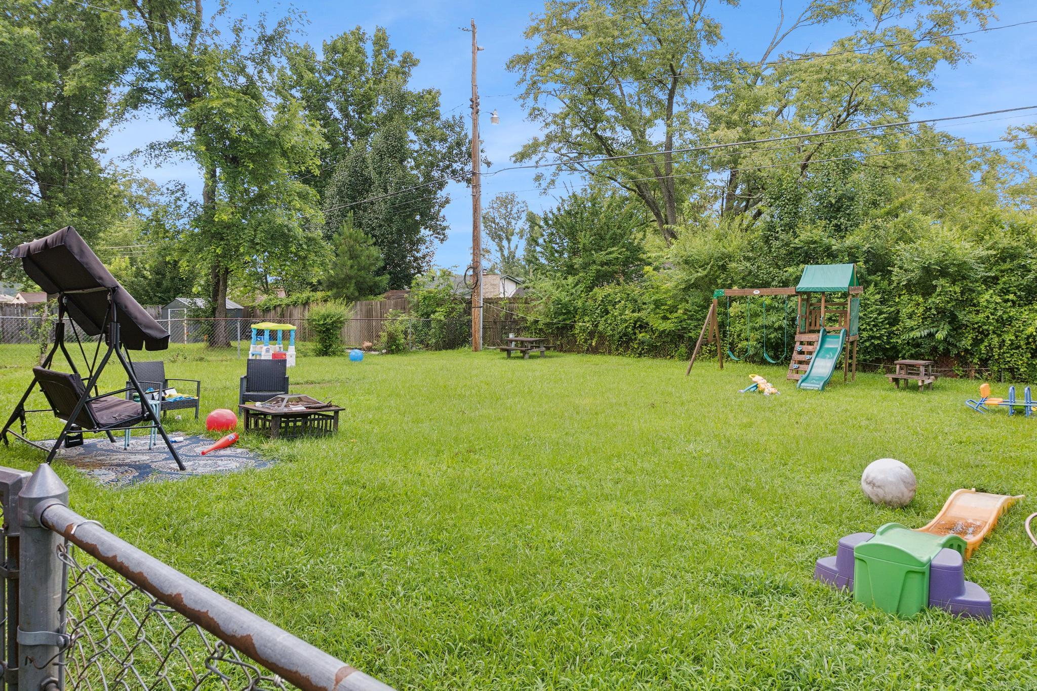 209 Northeastern  Jacksonville, AR
