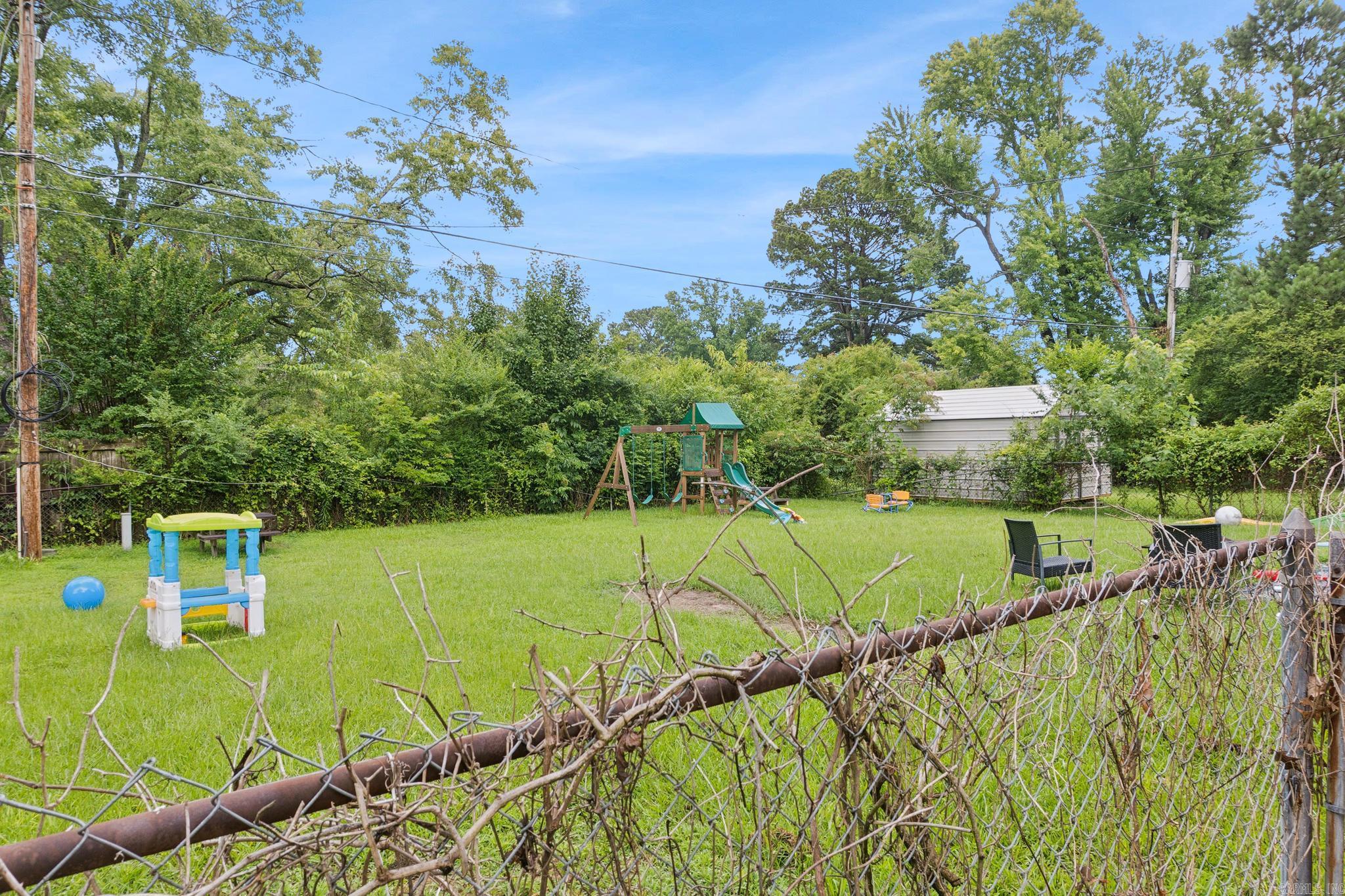 209 Northeastern  Jacksonville, AR