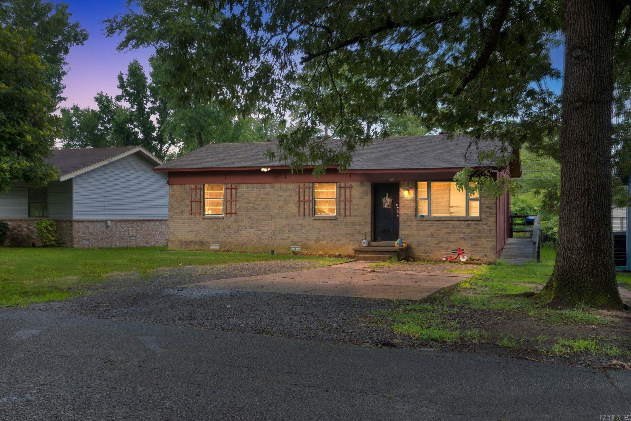 209 Northeastern  Jacksonville, AR