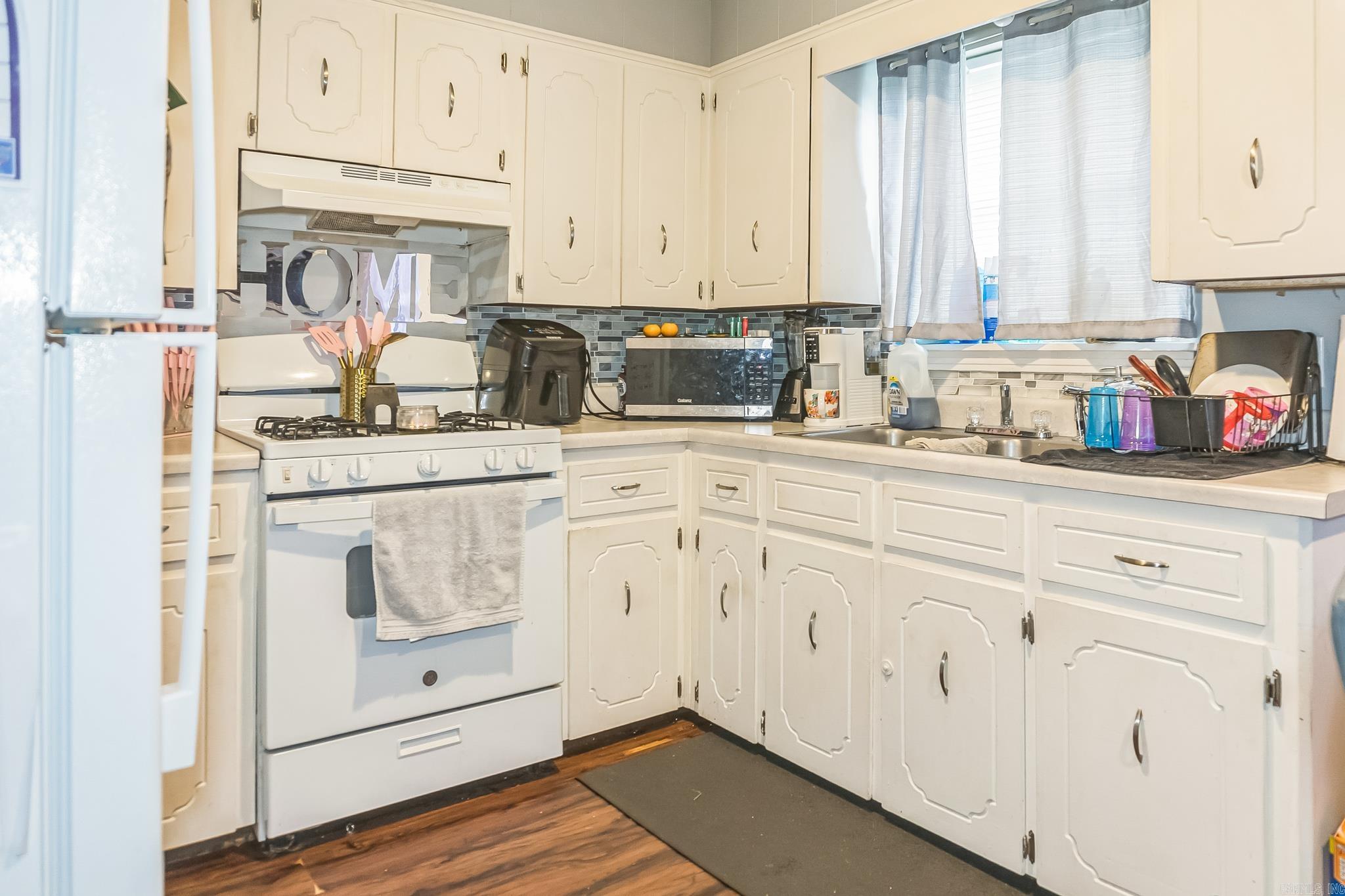 209 Northeastern  Jacksonville, AR