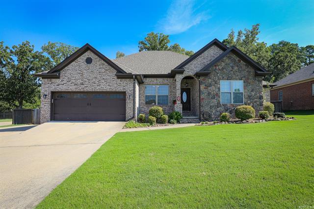 506  Scarlet Oaks  Benton, AR