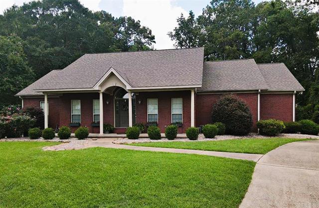 3  Timber Ridge  Arkadelphia, AR