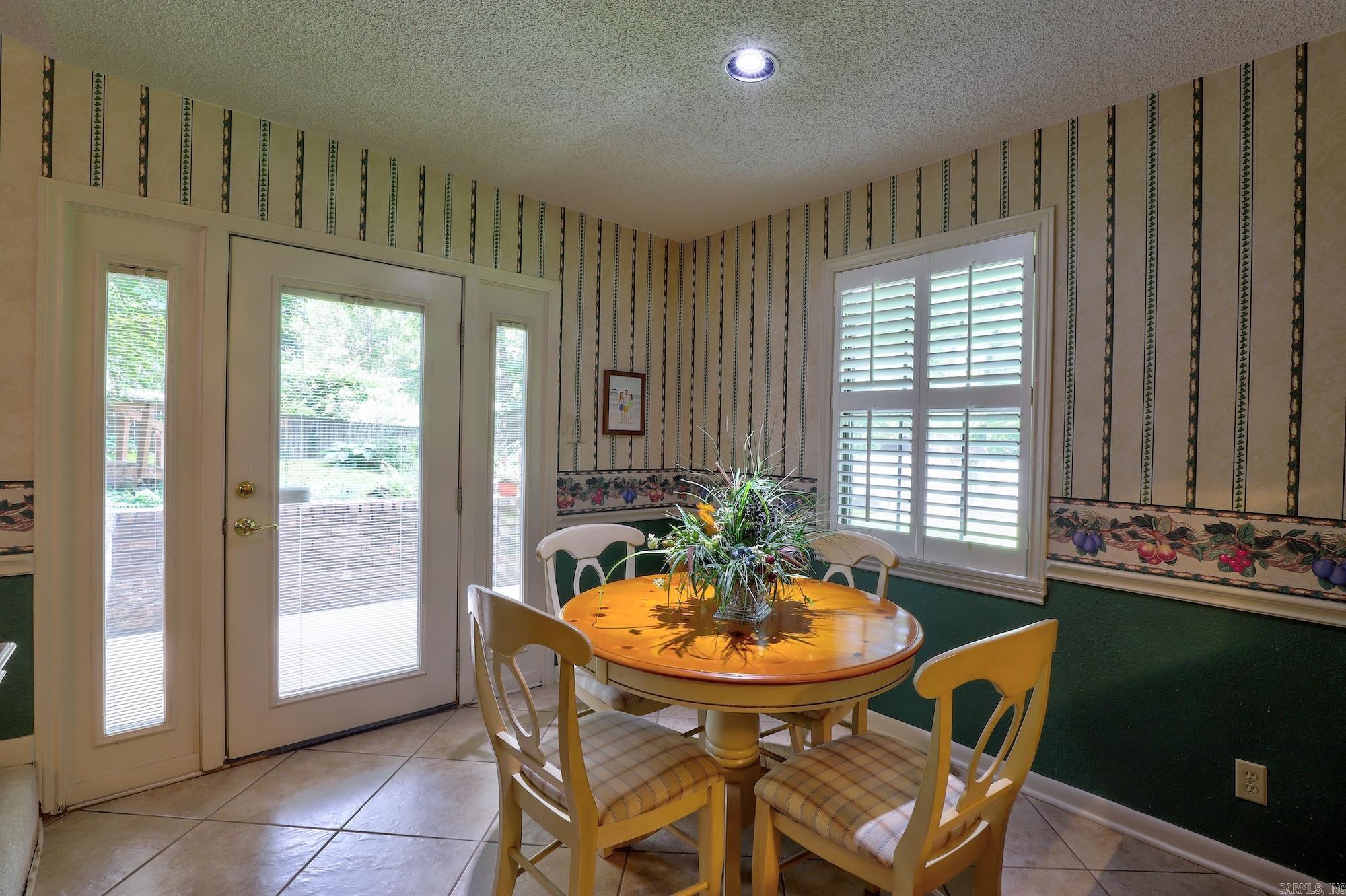 21 Holly Ridge  Texarkana, TX