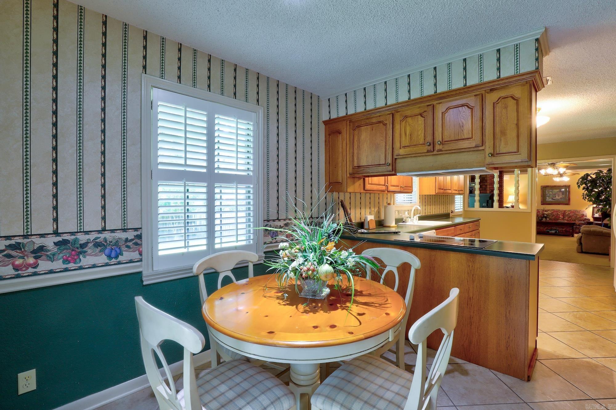 21 Holly Ridge  Texarkana, TX