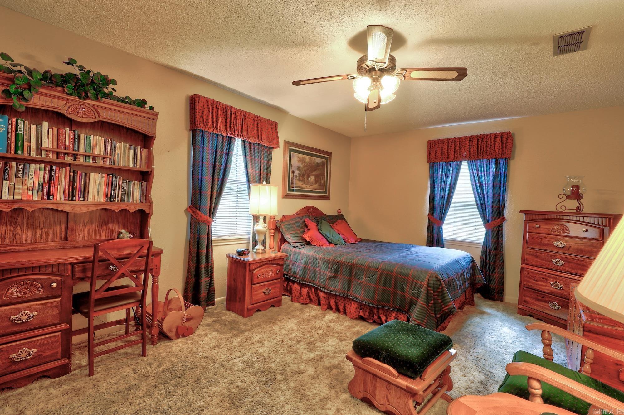 21 Holly Ridge  Texarkana, TX