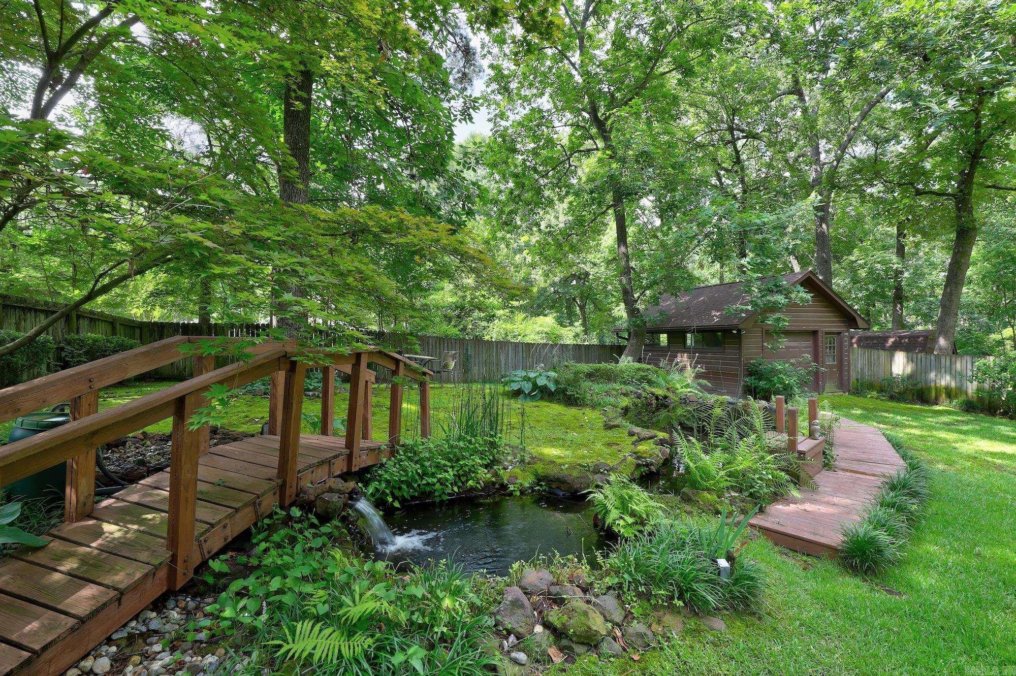 21 Holly Ridge  Texarkana, TX