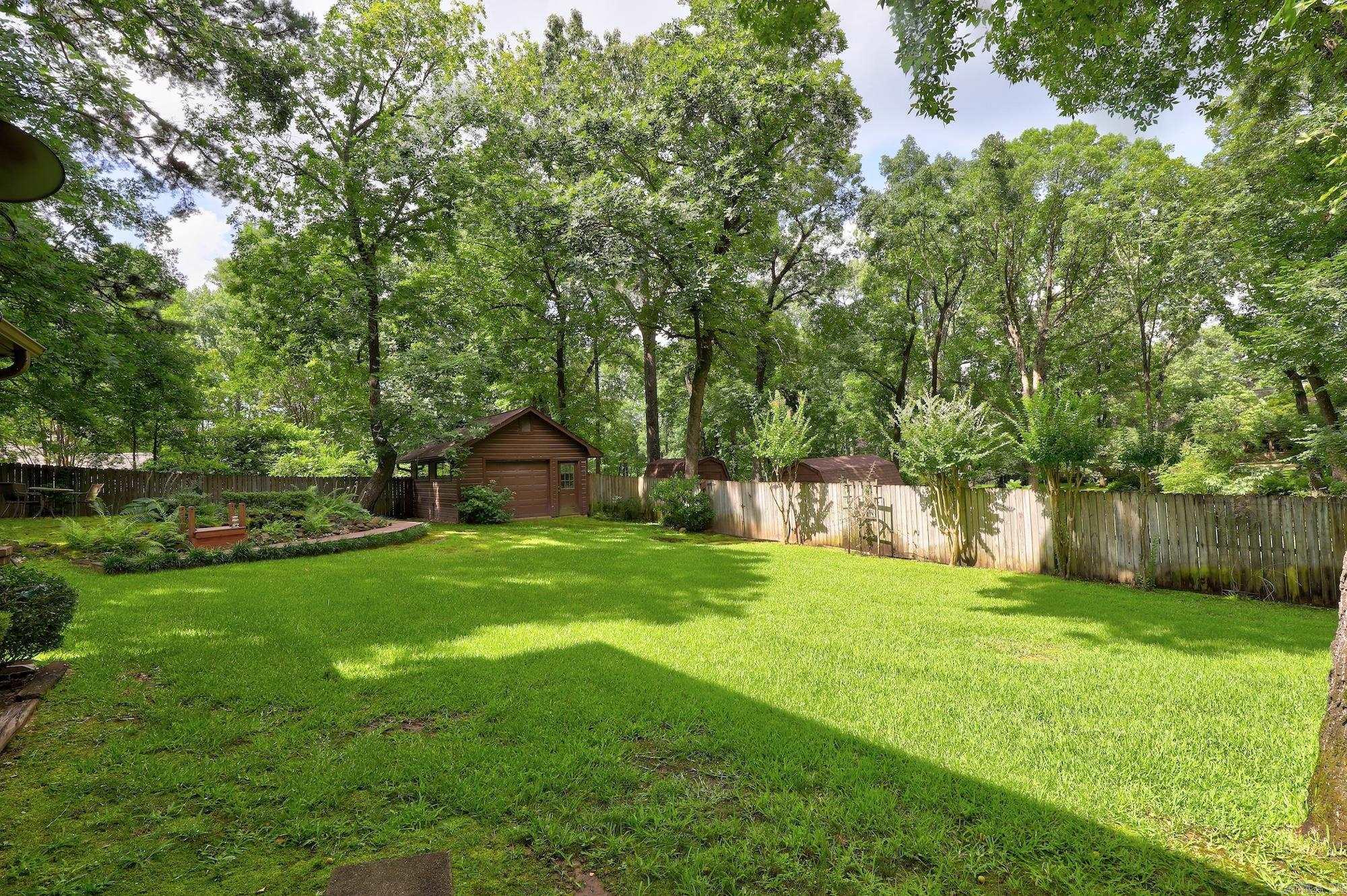 21 Holly Ridge  Texarkana, TX
