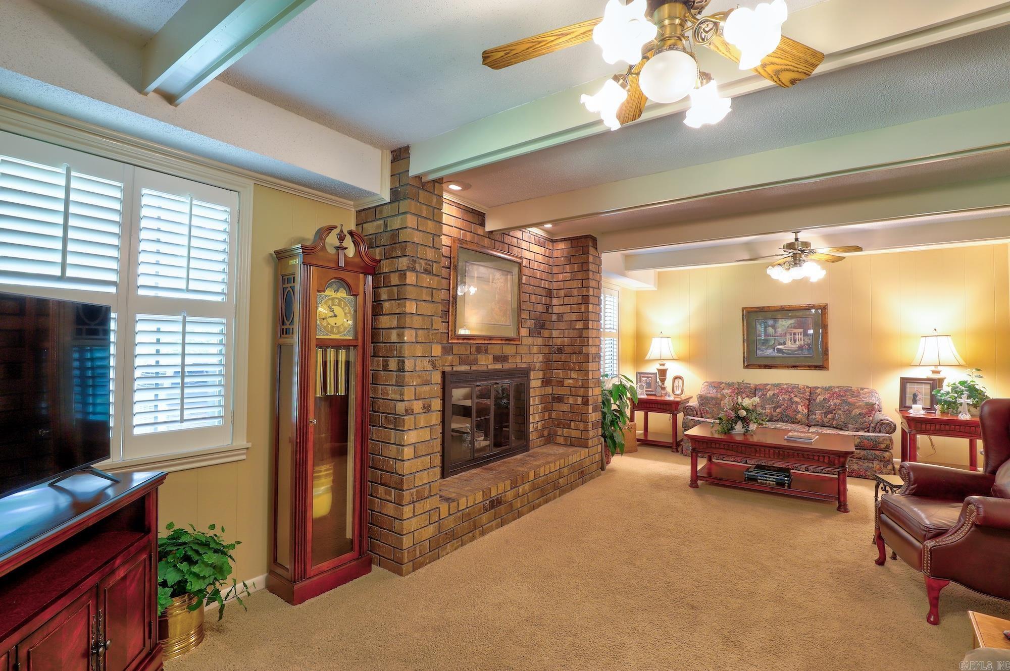 21 Holly Ridge  Texarkana, TX