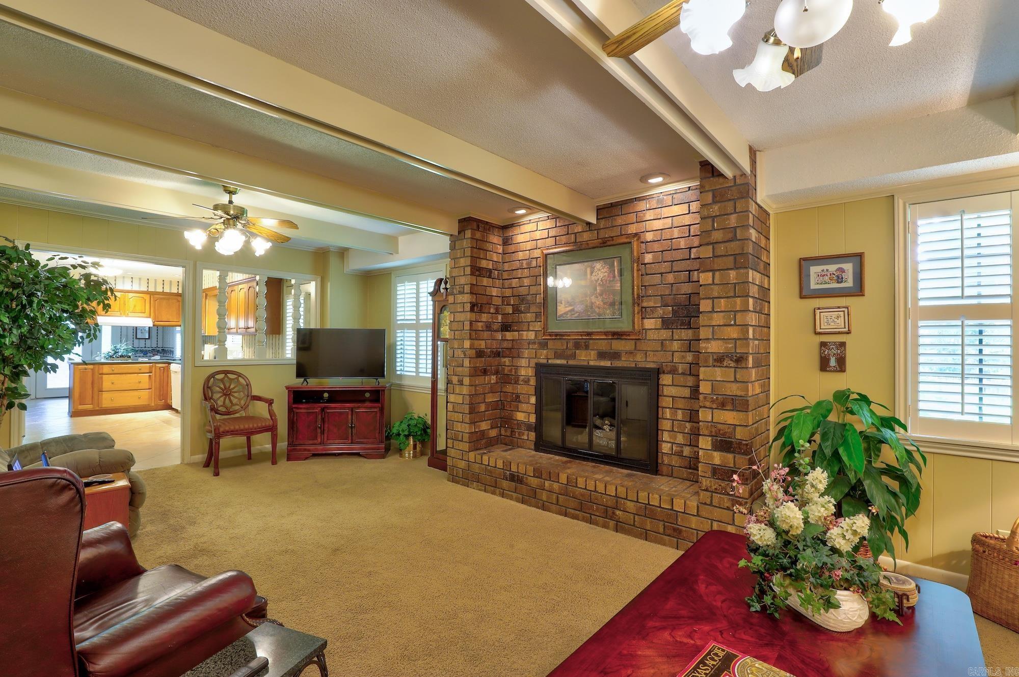 21 Holly Ridge  Texarkana, TX