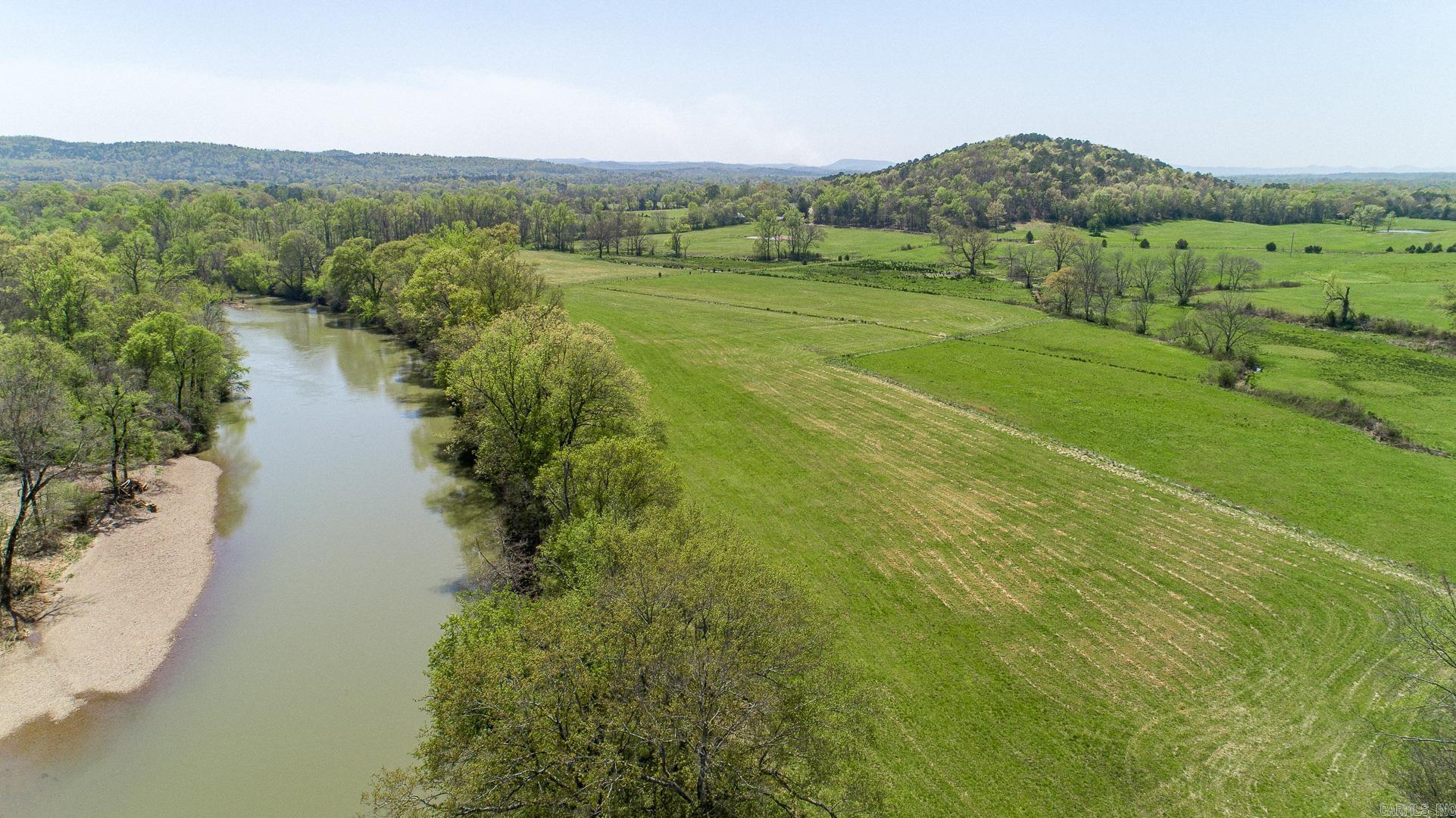Unk Polk Road 670  Mena, AR