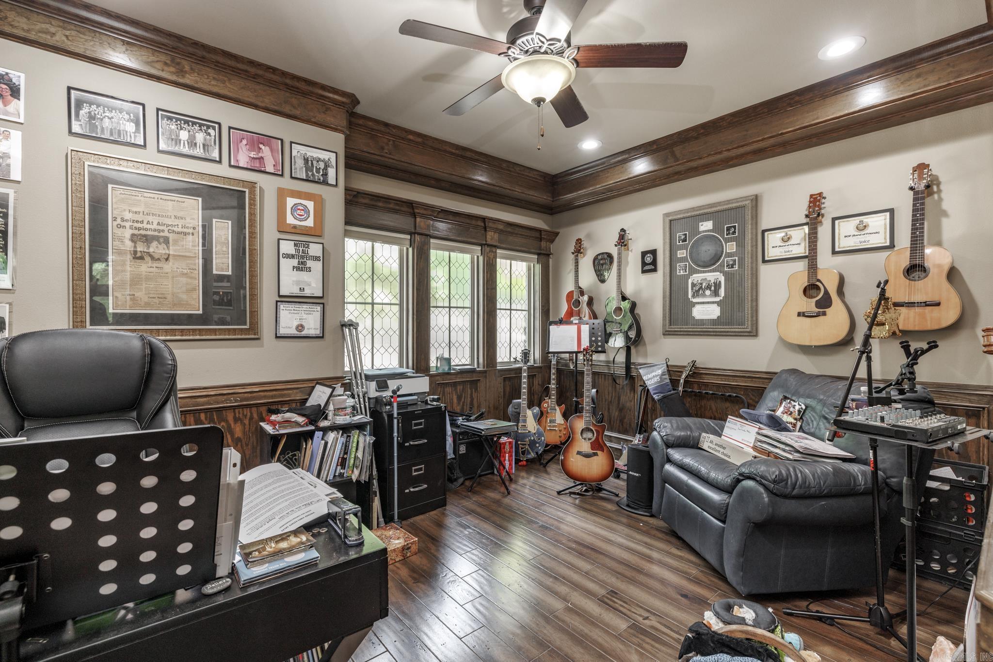218 Pizarro Drive Hot Springs Village, AR 71909