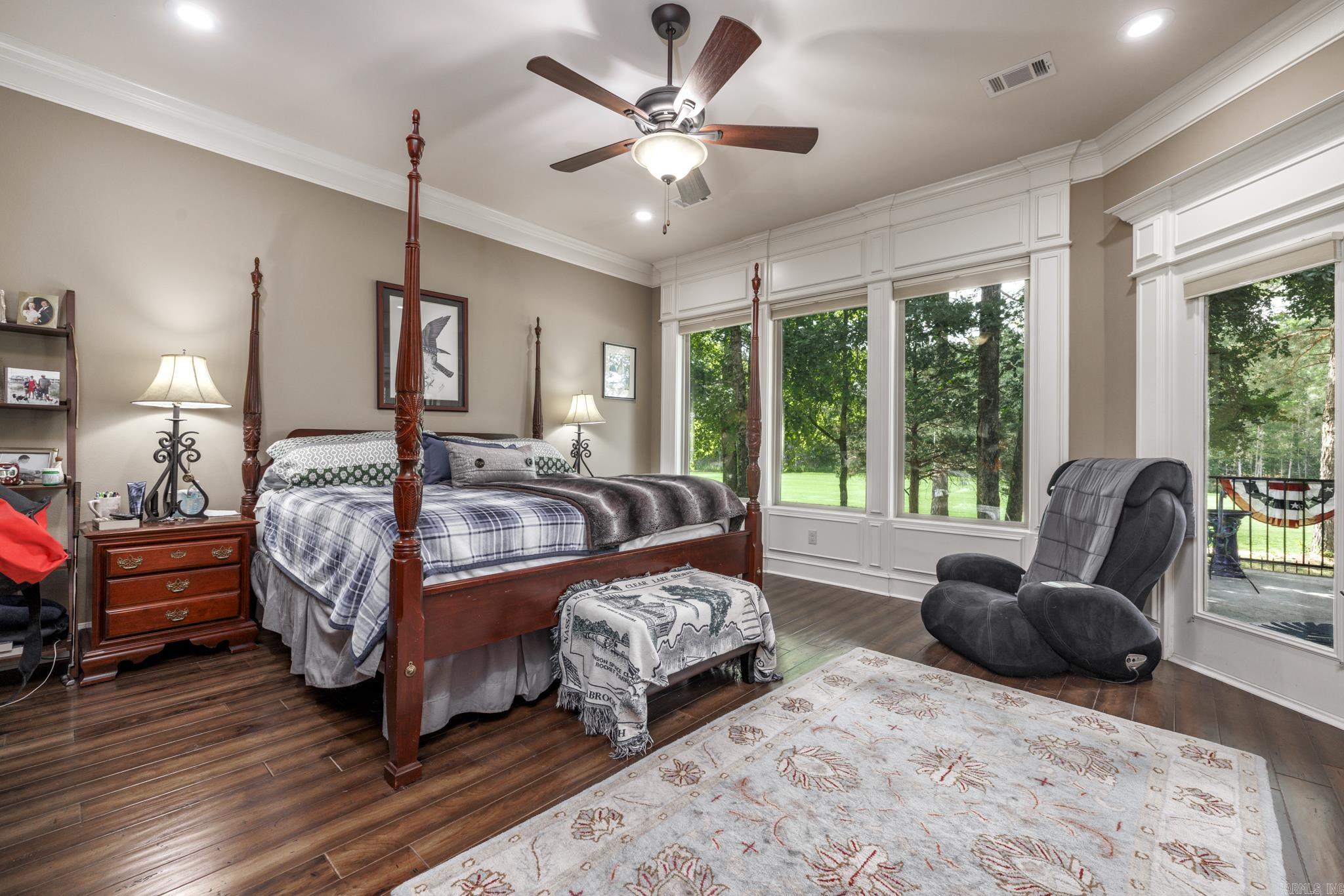 218 Pizarro Drive Hot Springs Village, AR 71909