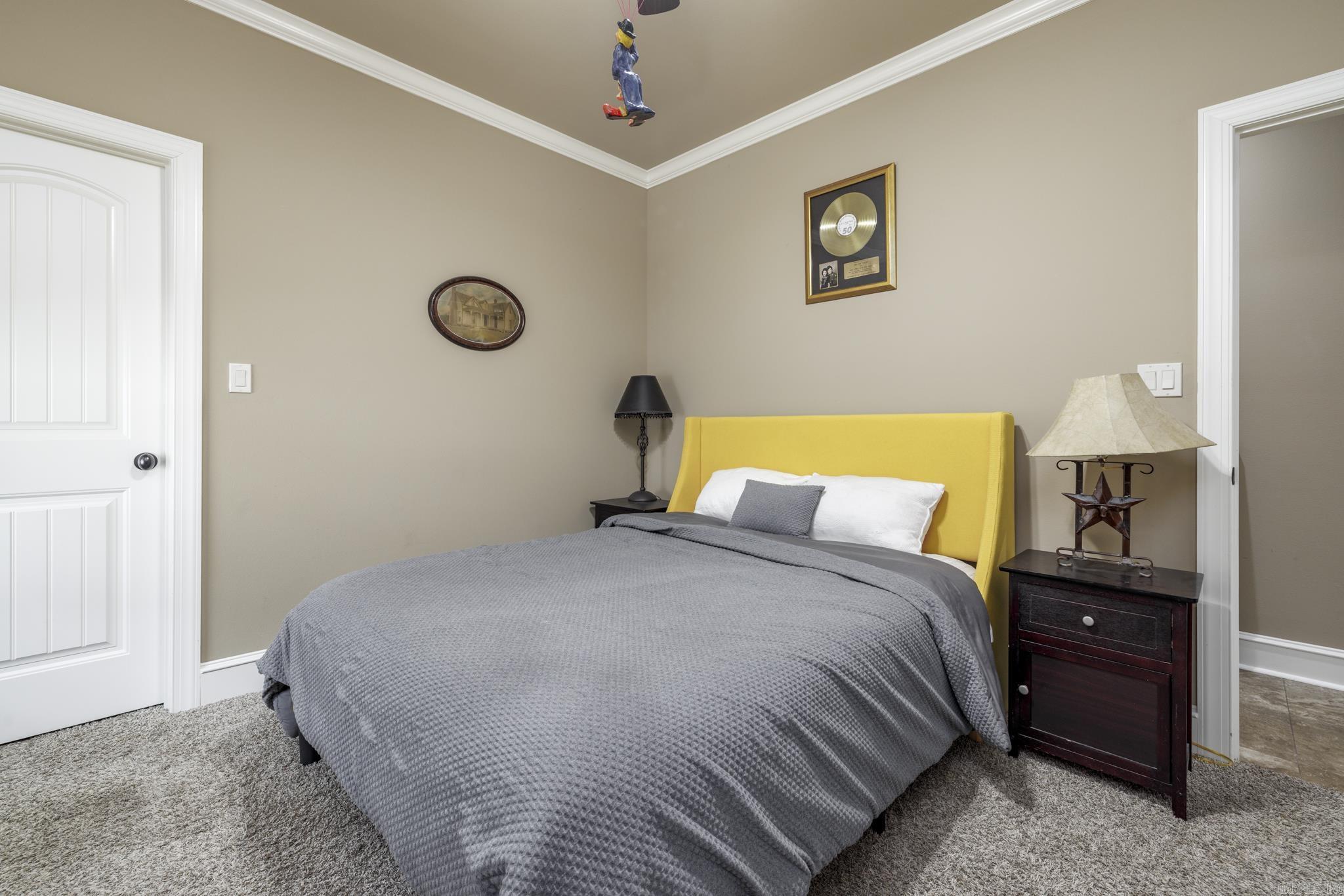 218 Pizarro Drive Hot Springs Village, AR 71909