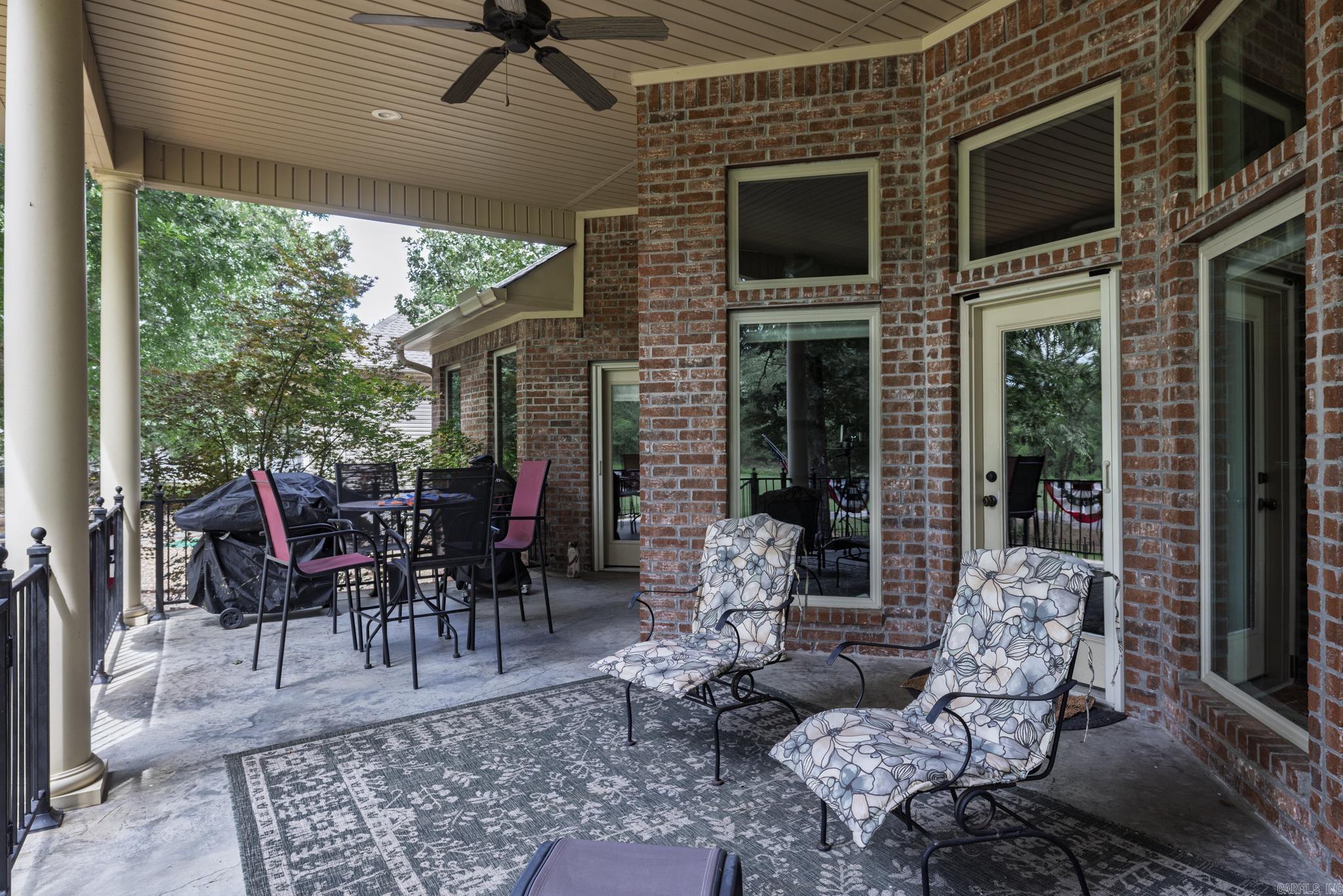 218 Pizarro Drive Hot Springs Village, AR 71909