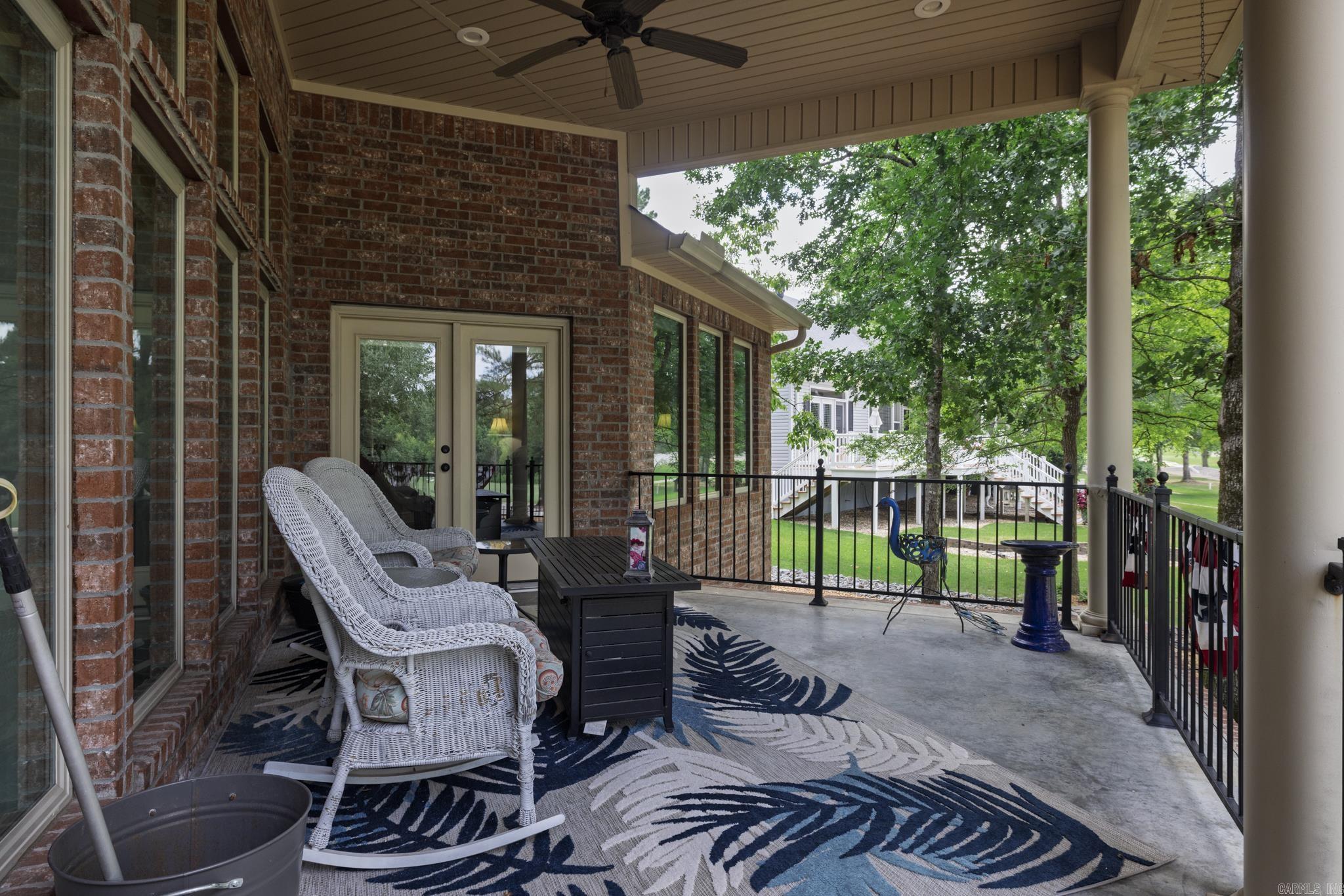 218 Pizarro Drive Hot Springs Village, AR 71909