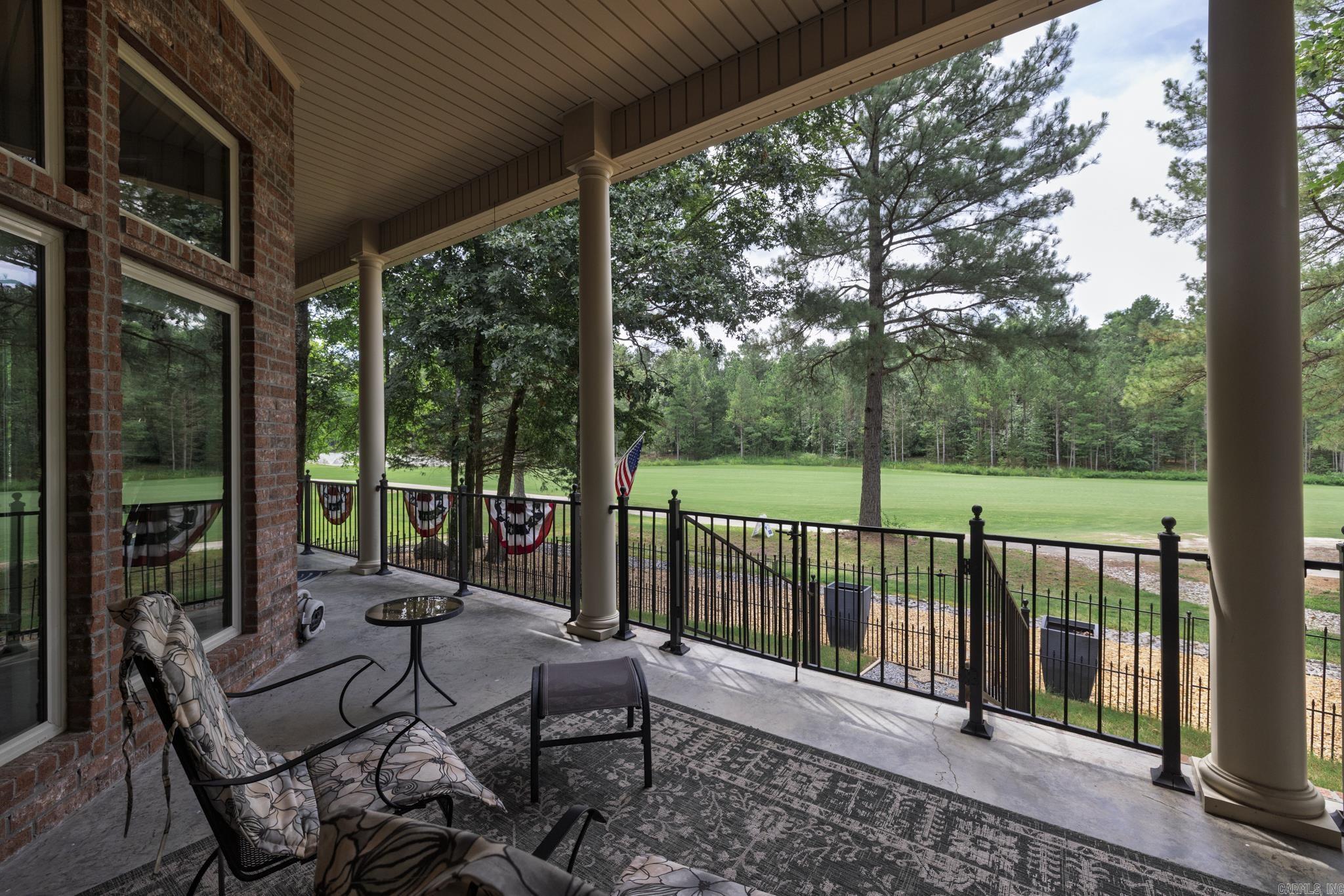 218 Pizarro Drive Hot Springs Village, AR 71909