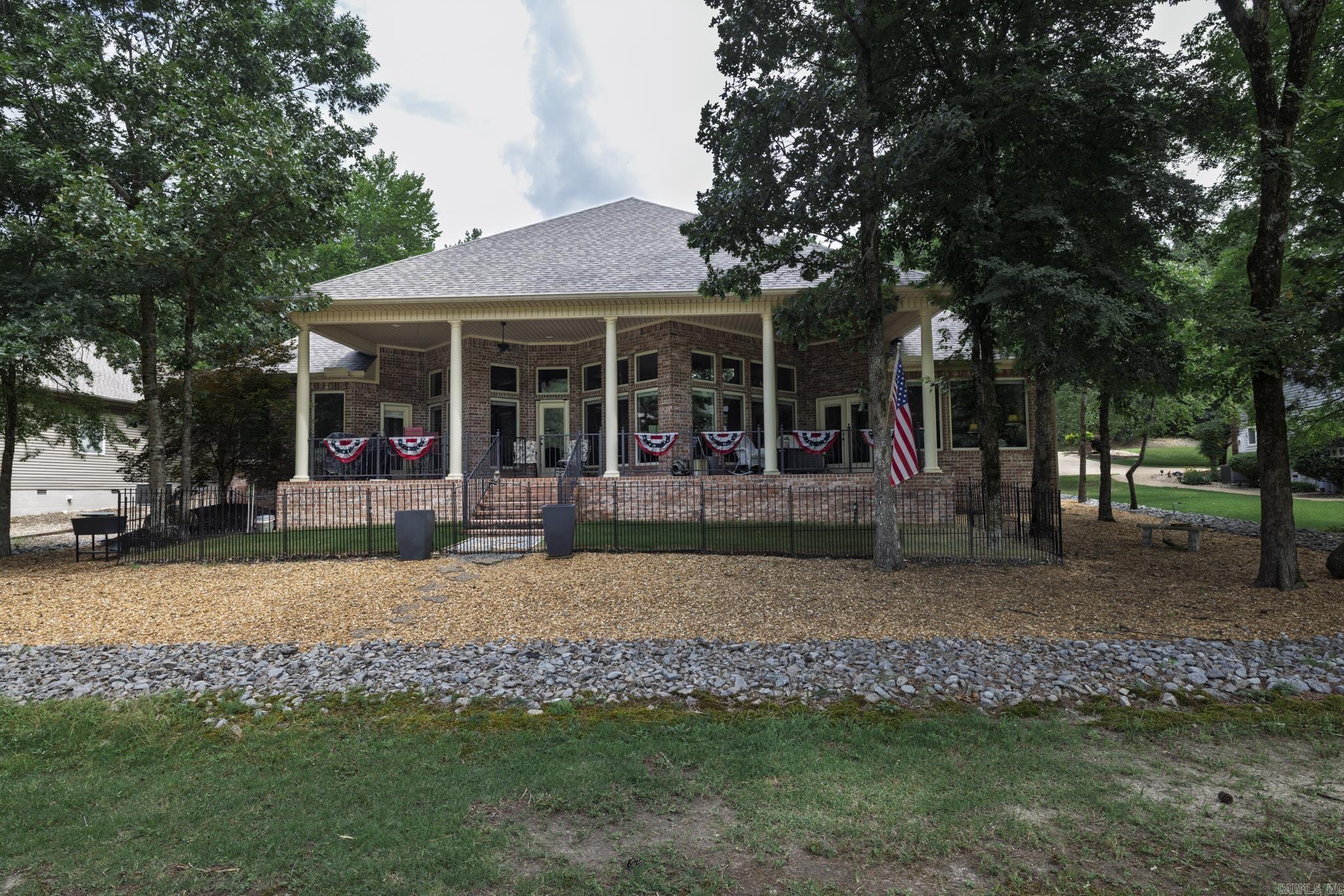 218 Pizarro Drive Hot Springs Village, AR 71909