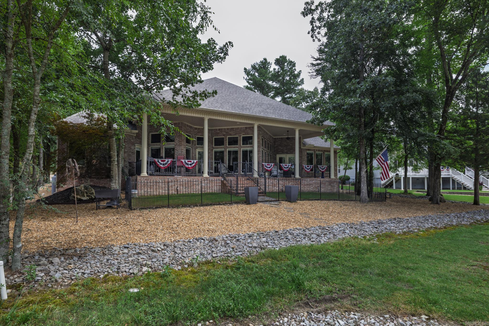 218 Pizarro Drive Hot Springs Village, AR 71909