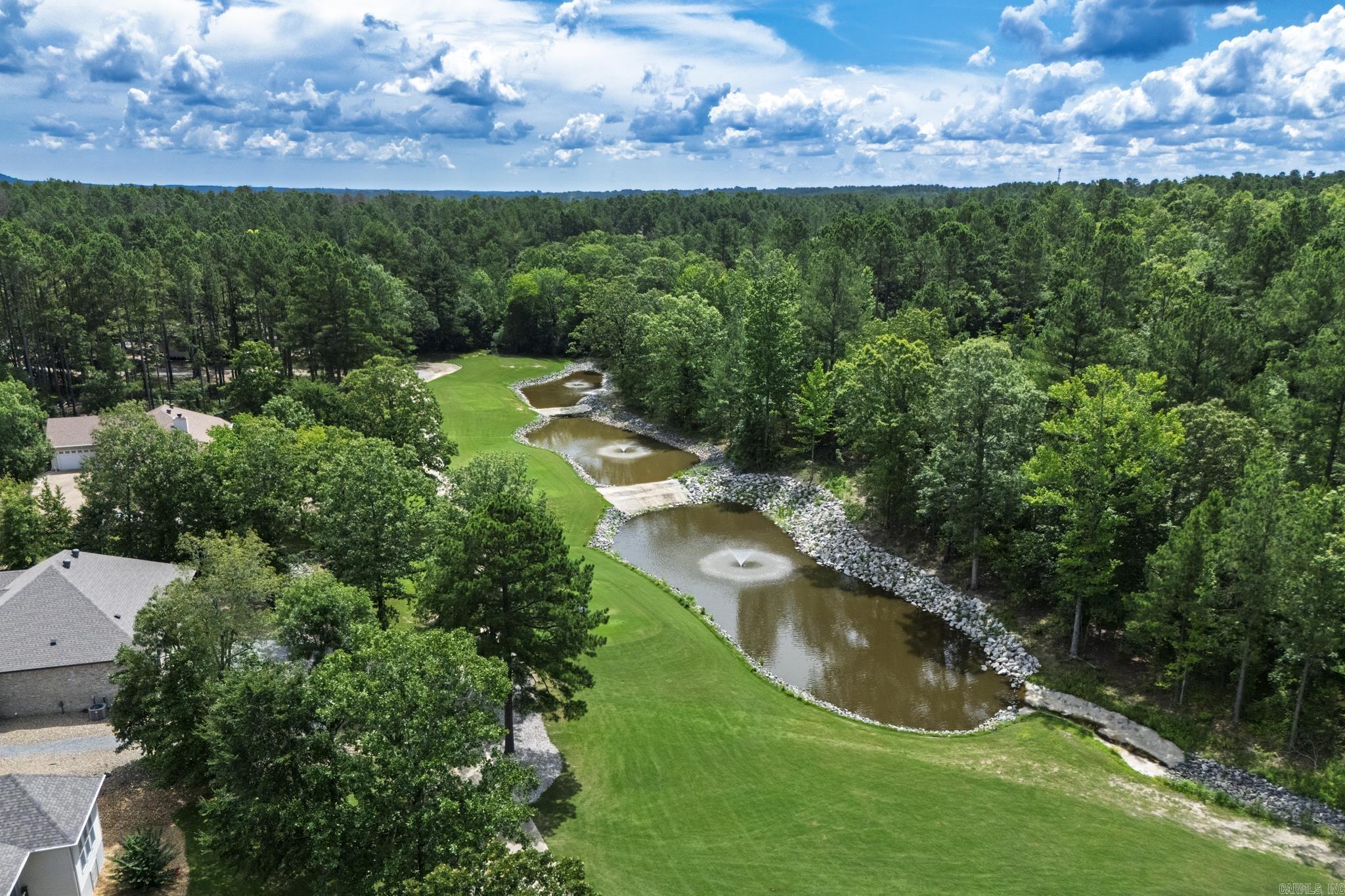 218 Pizarro Drive Hot Springs Village, AR 71909