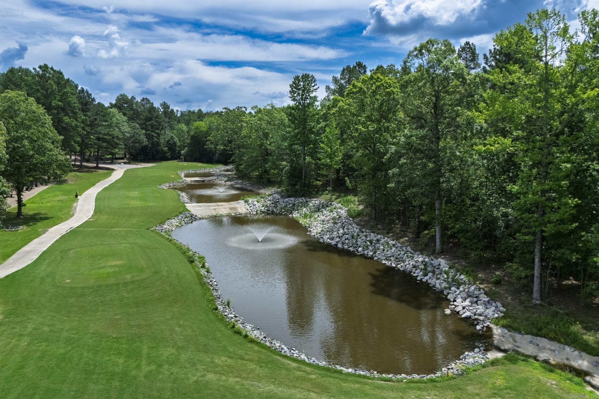218 Pizarro Drive Hot Springs Village, AR 71909
