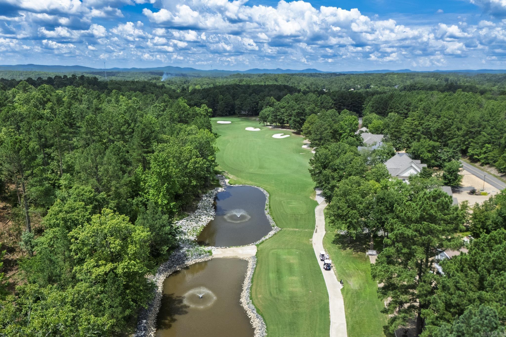 218 Pizarro Drive Hot Springs Village, AR 71909