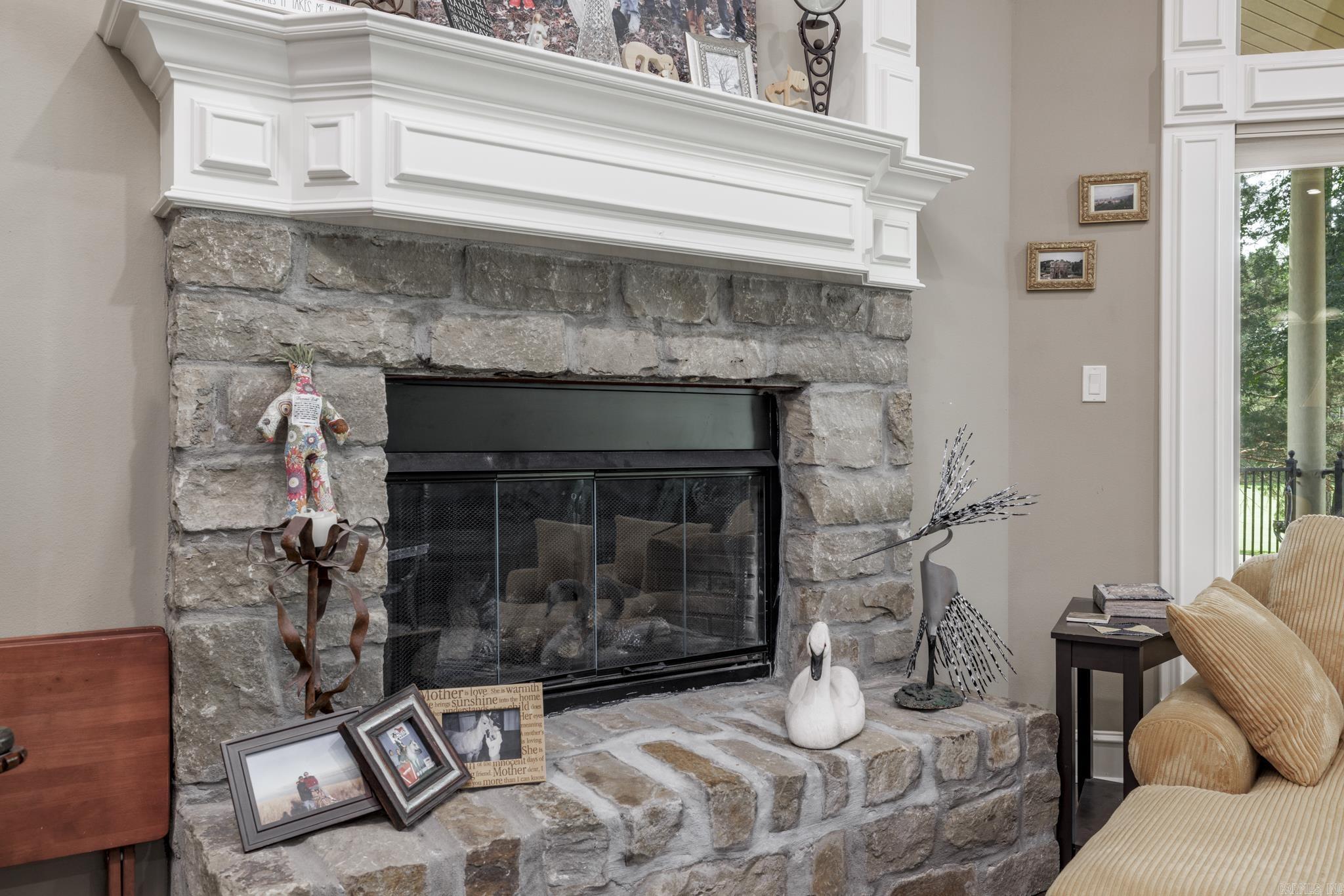 218 Pizarro Drive Hot Springs Village, AR 71909