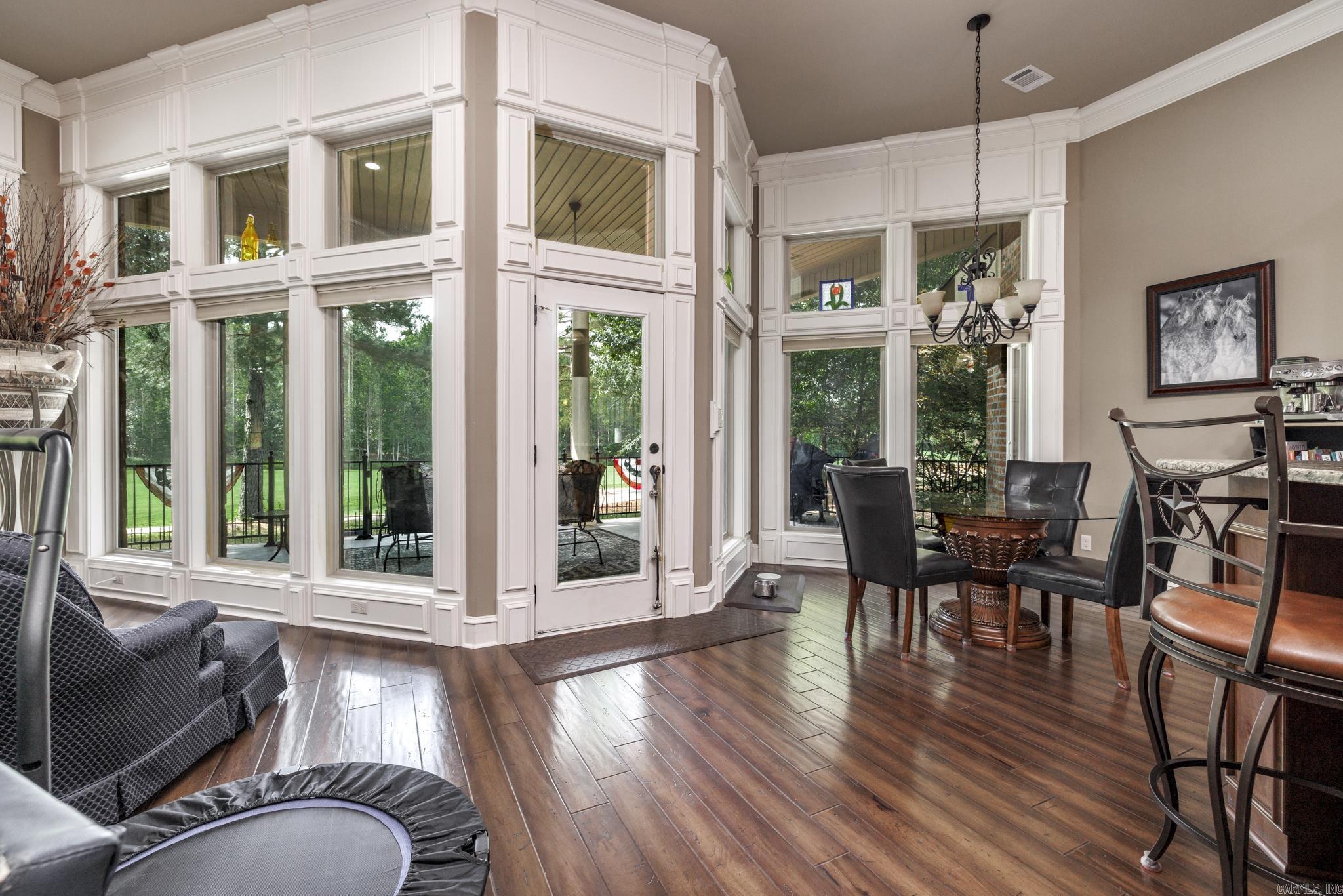 218 Pizarro Drive Hot Springs Village, AR 71909