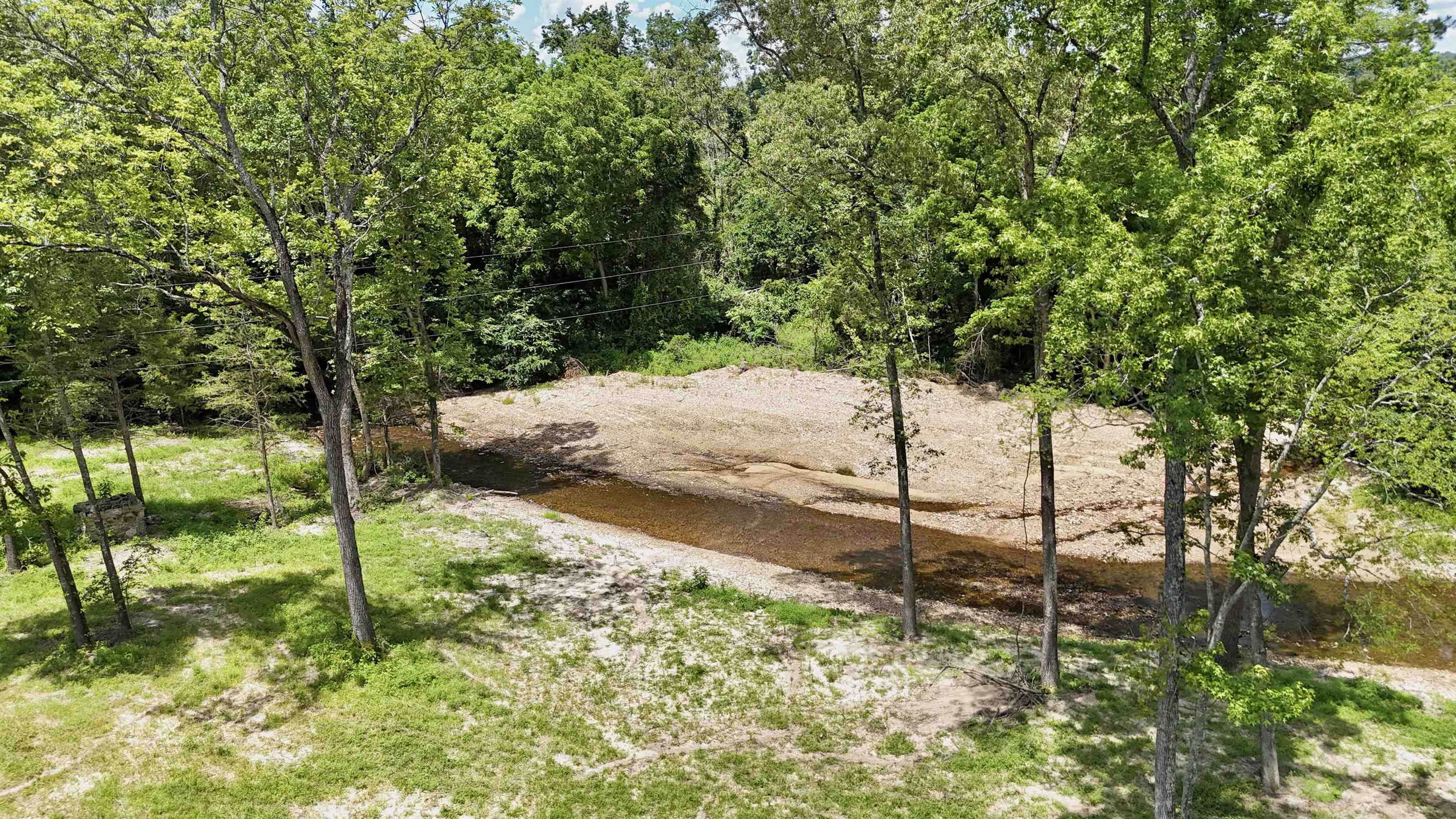 0000 Rose Trail  Melbourne, AR