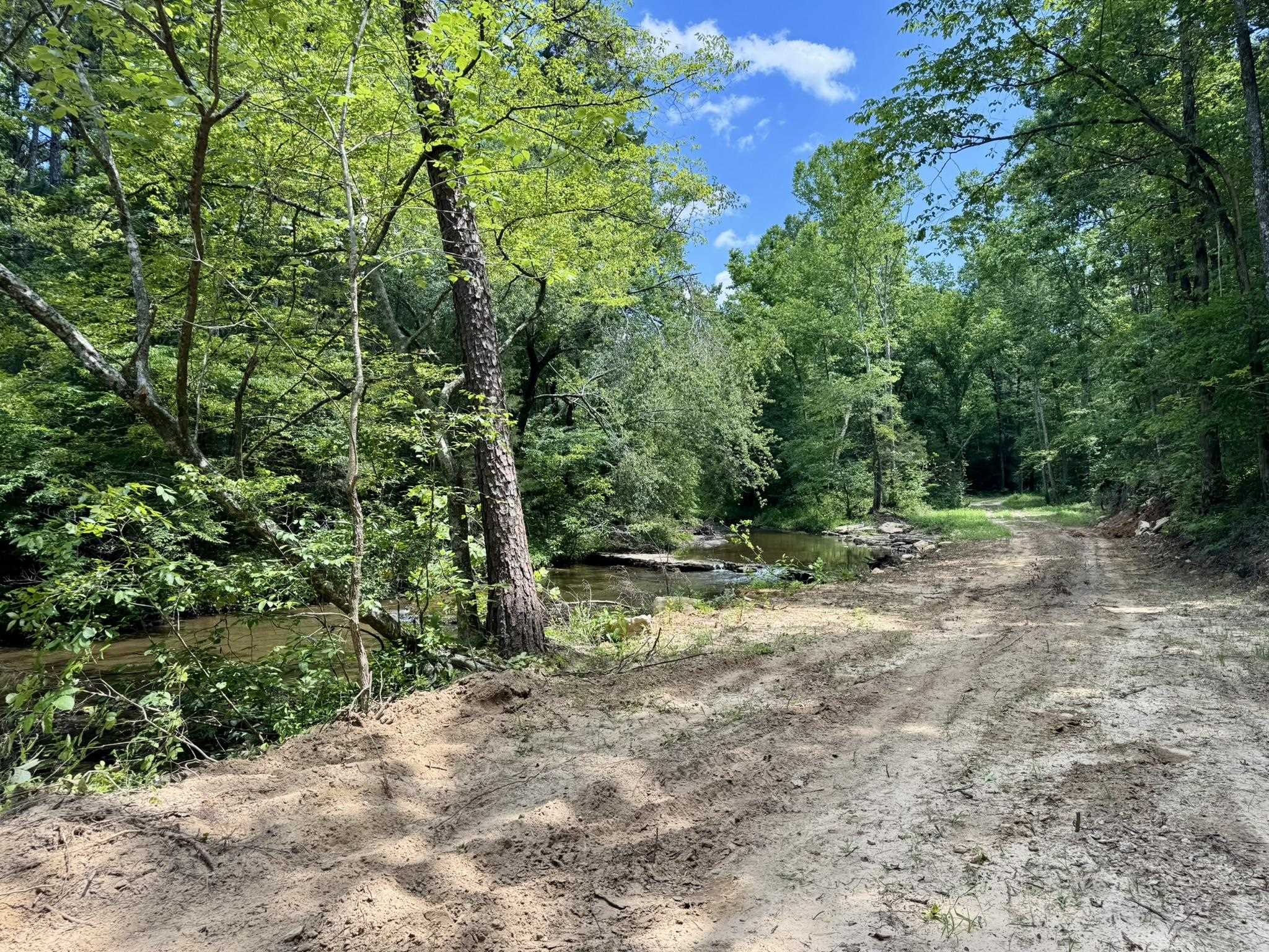 0000 Rose Trail  Melbourne, AR