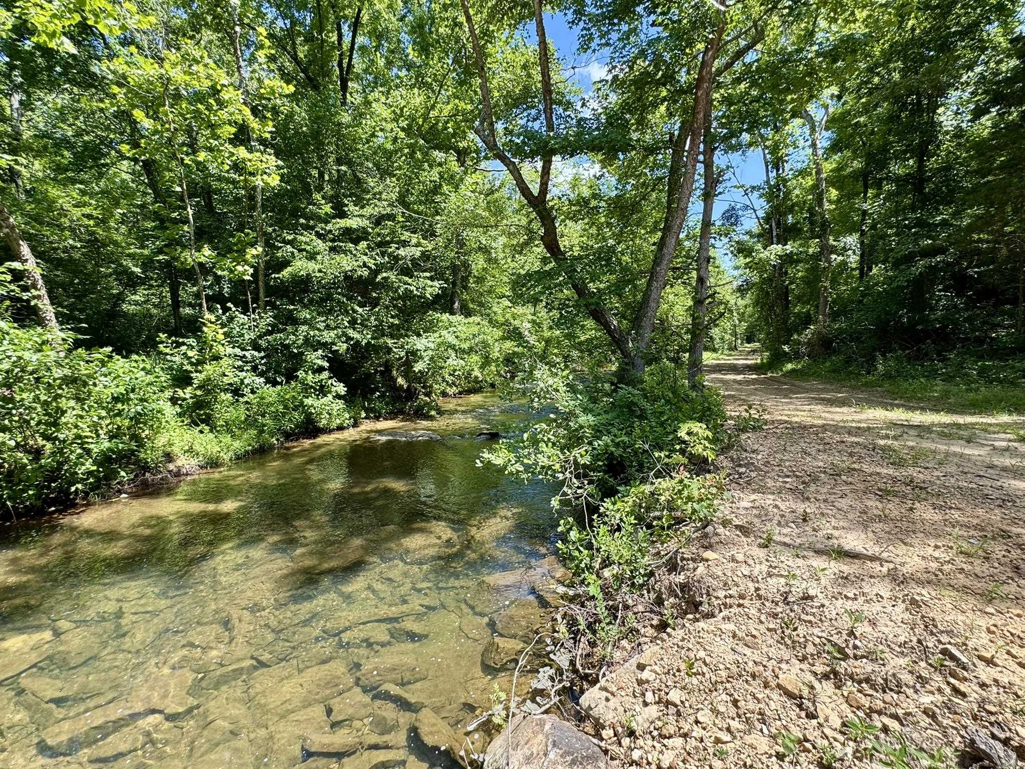 0000 Rose Trail  Melbourne, AR