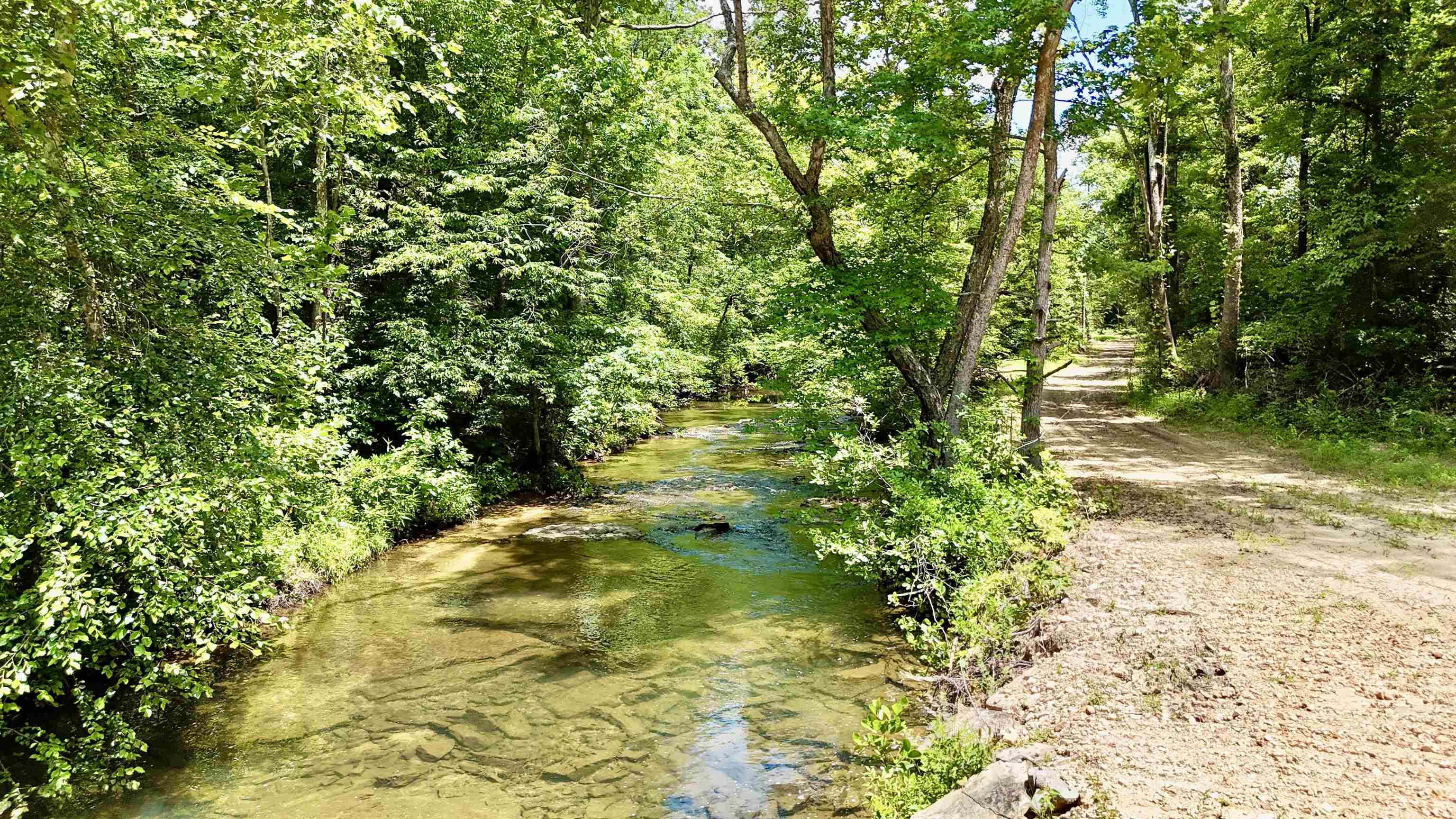 0000 Rose Trail  Melbourne, AR