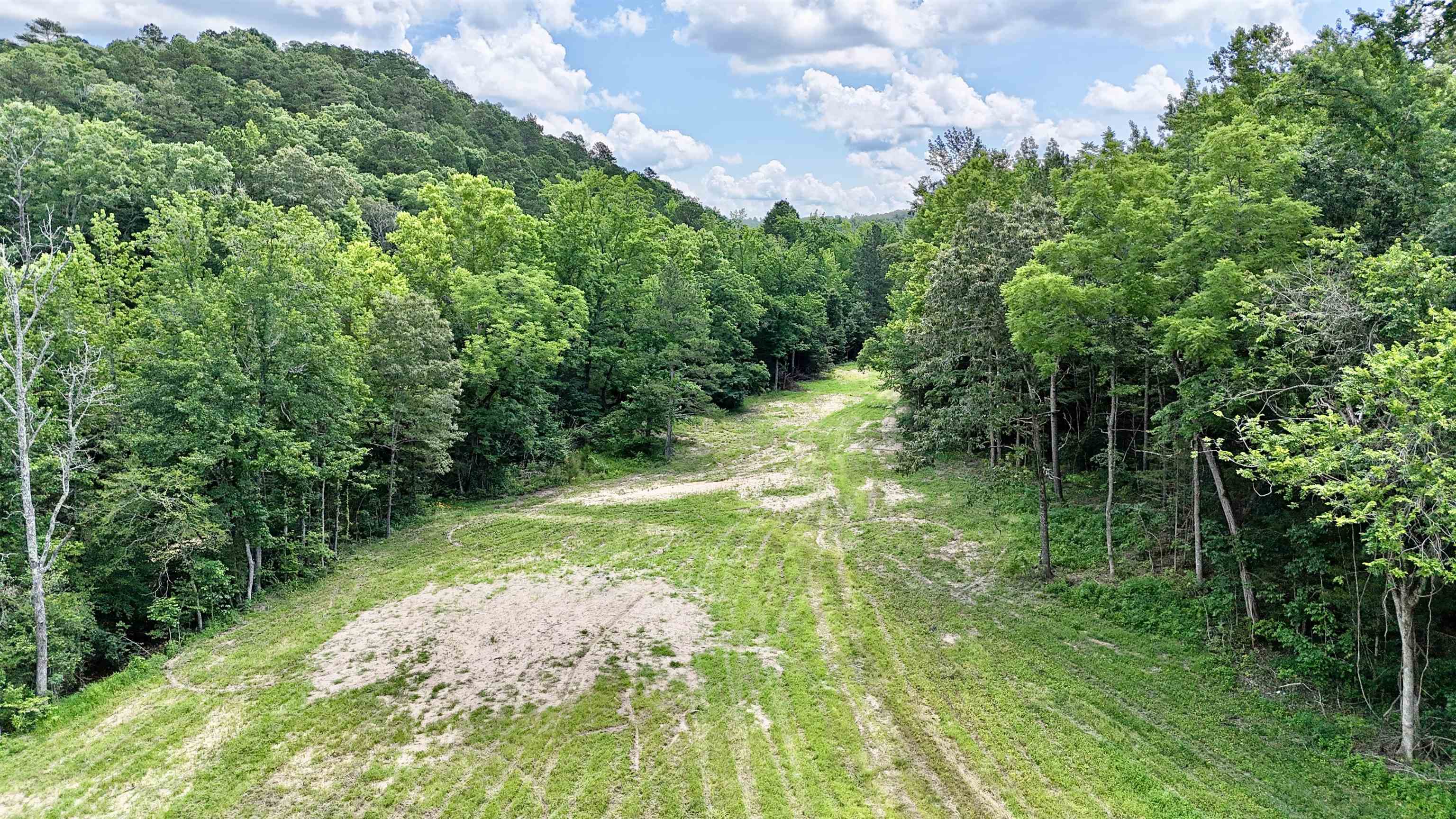 0000 Rose Trail  Melbourne, AR