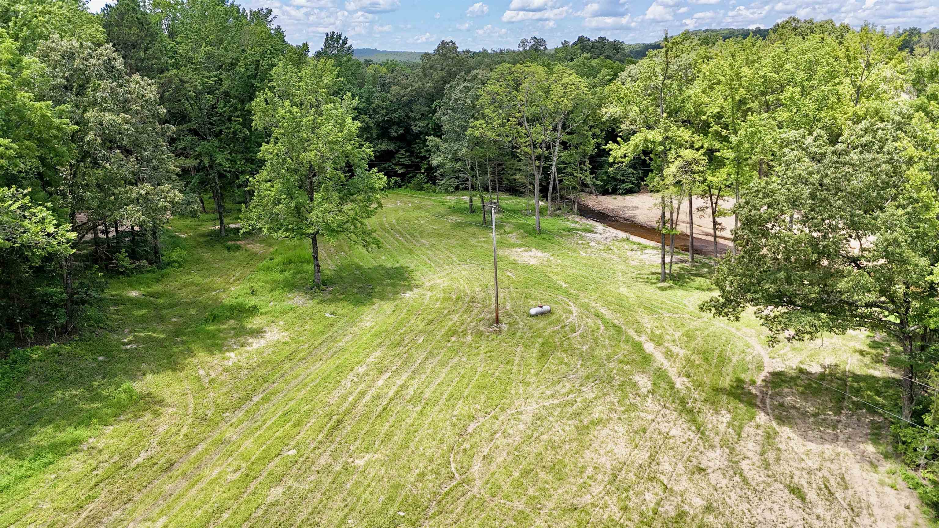 0000 Rose Trail  Melbourne, AR