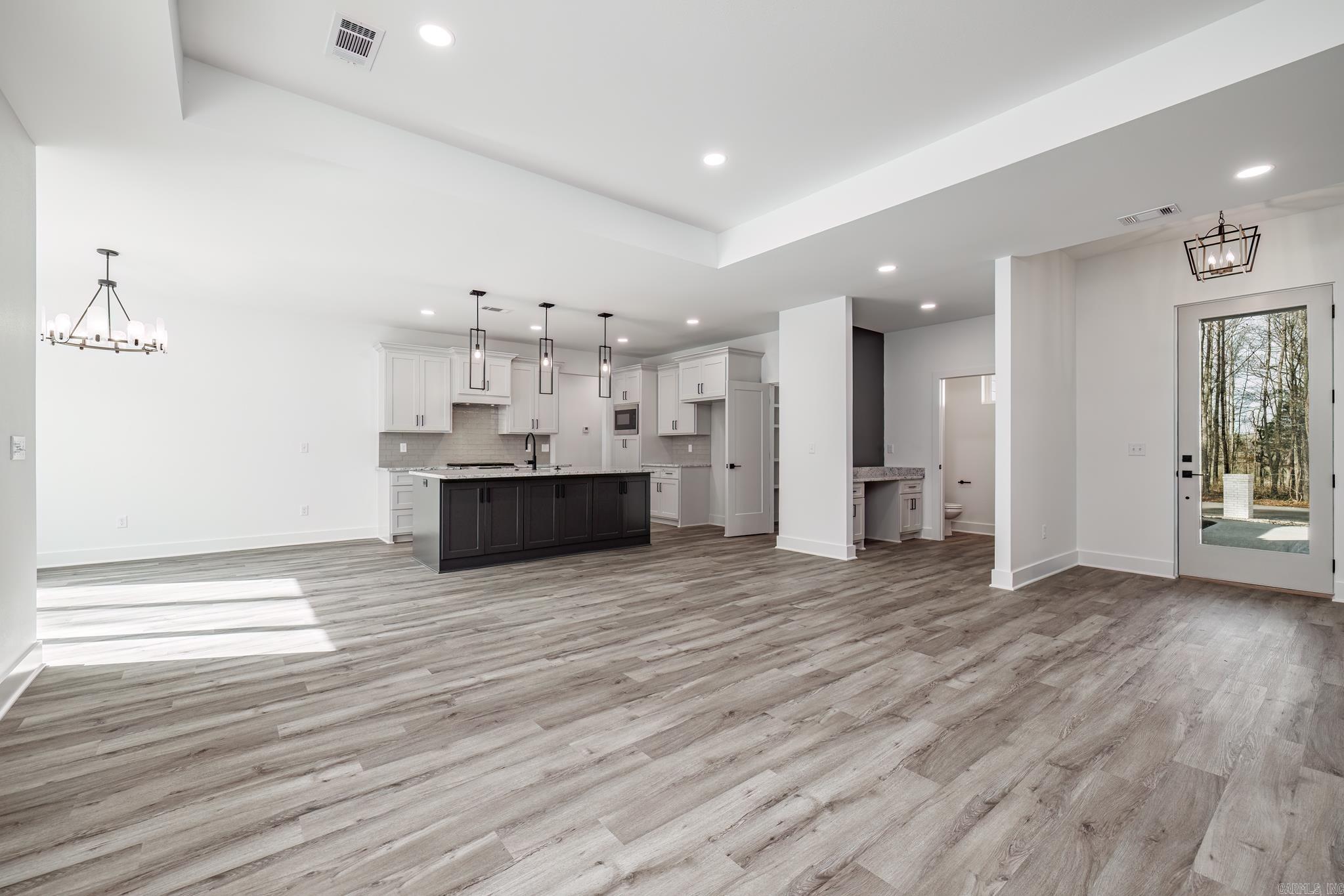 60 Estrella Way Hot Springs Village, AR 71909