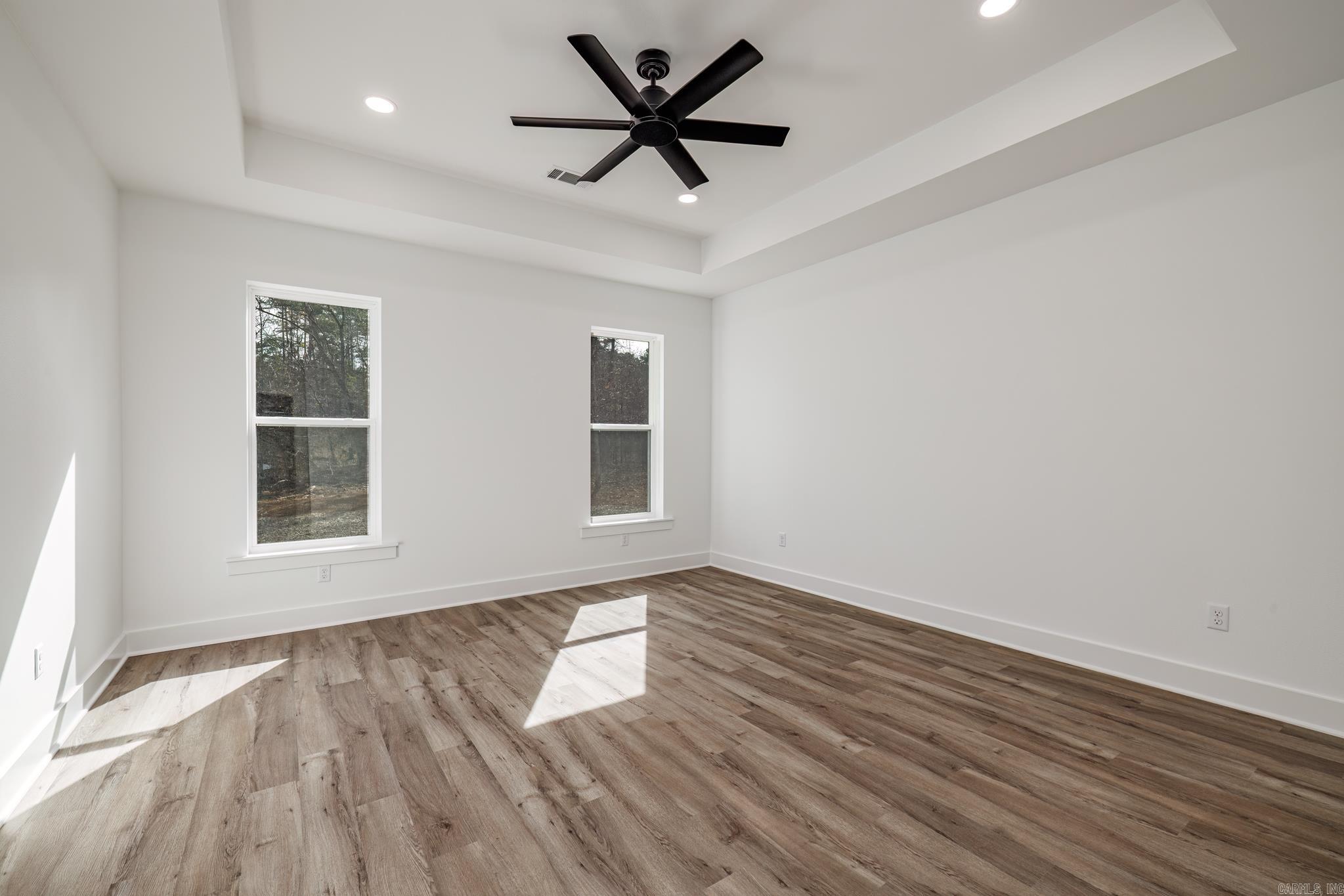 60 Estrella Way Hot Springs Village, AR 71909