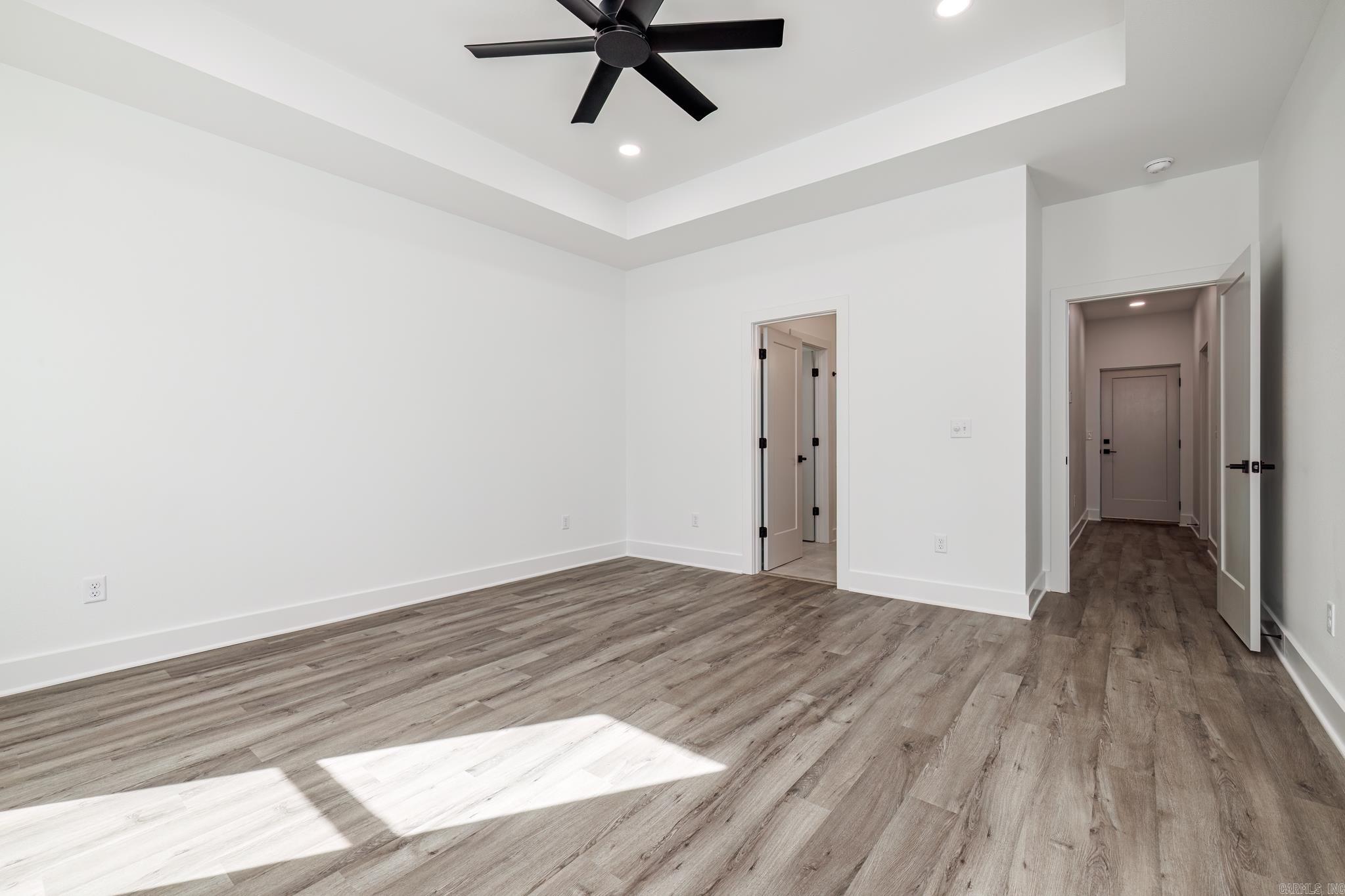 60 Estrella Way Hot Springs Village, AR 71909