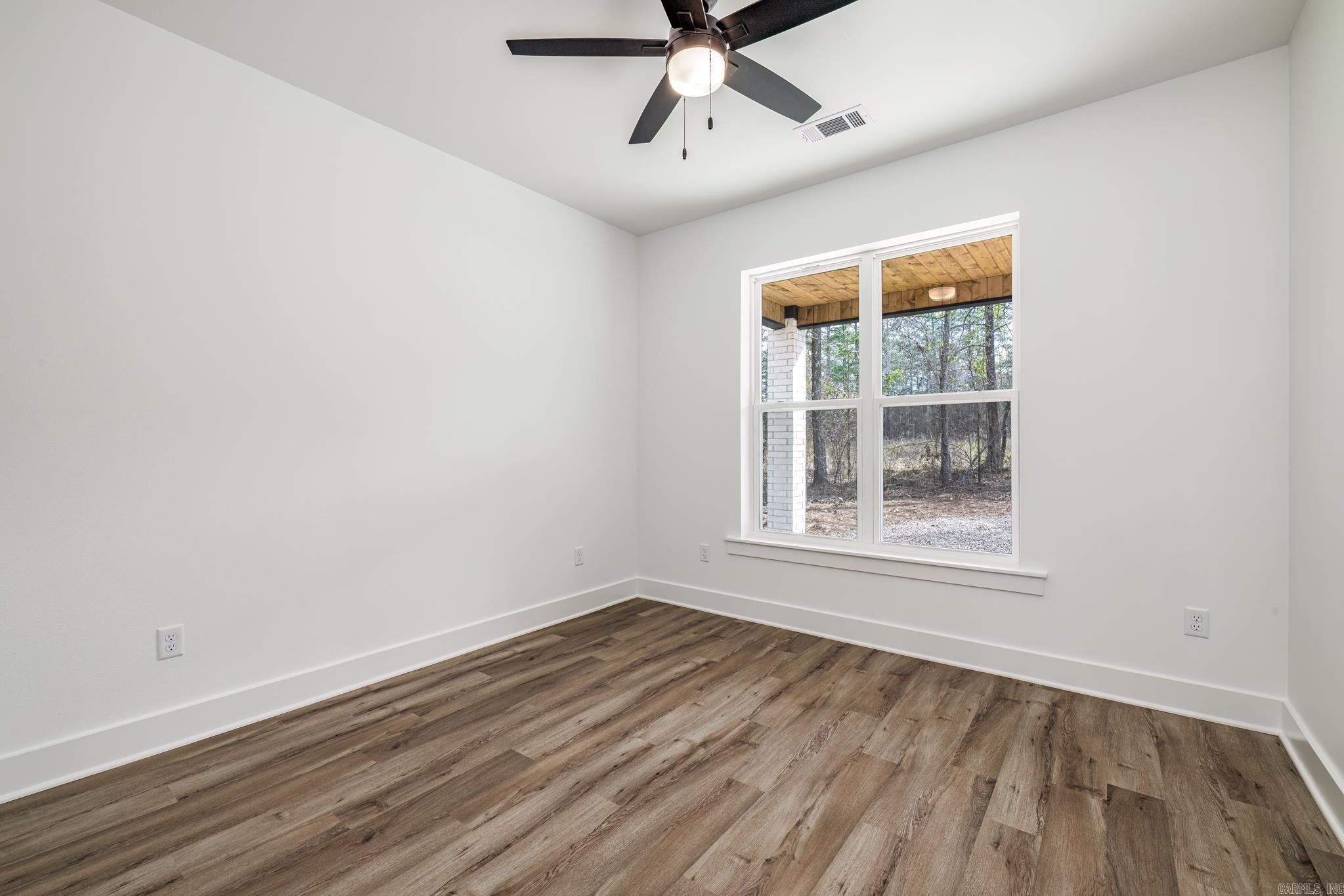 60 Estrella Way Hot Springs Village, AR 71909