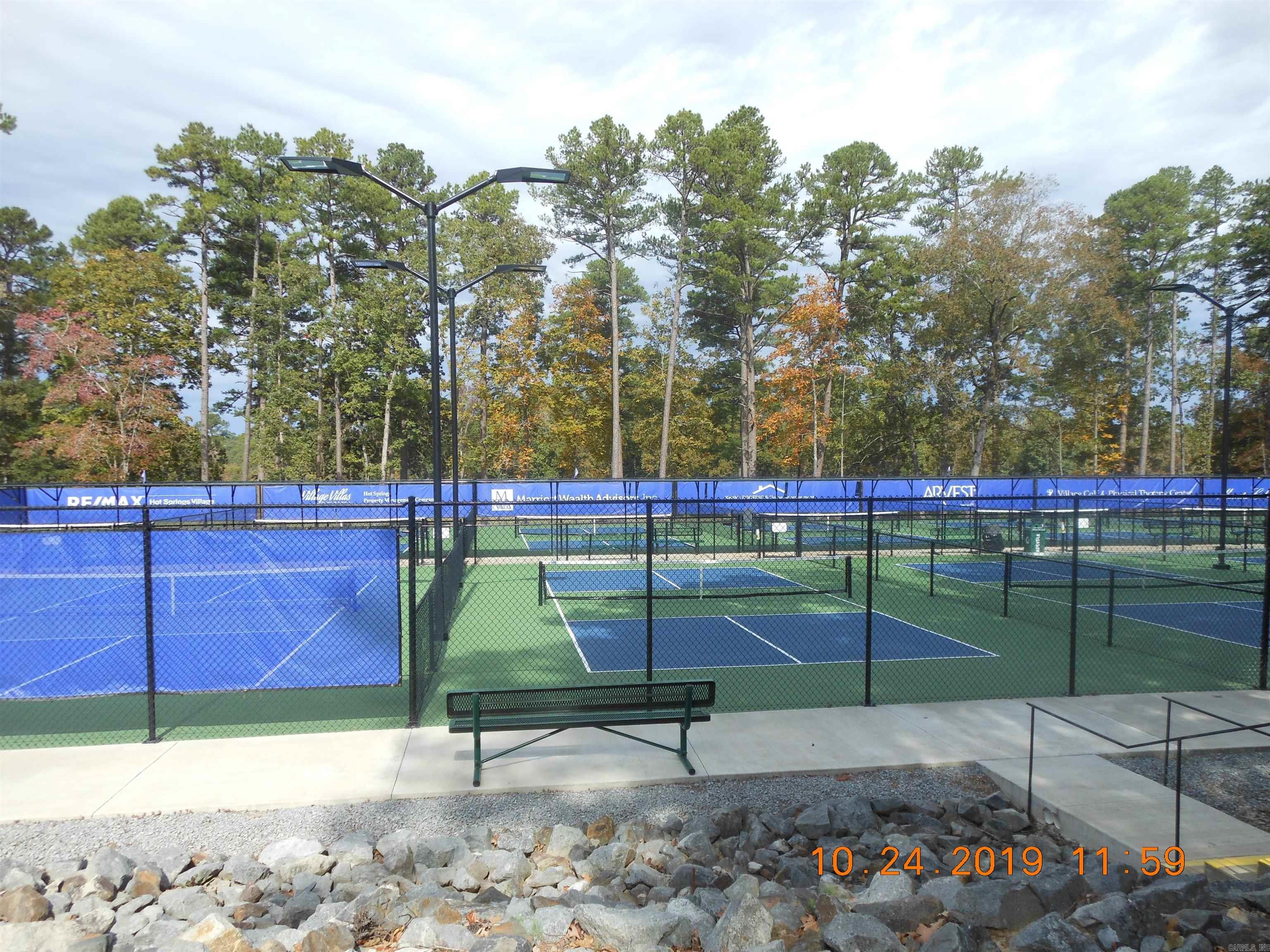 60 Estrella Way Hot Springs Village, AR 71909