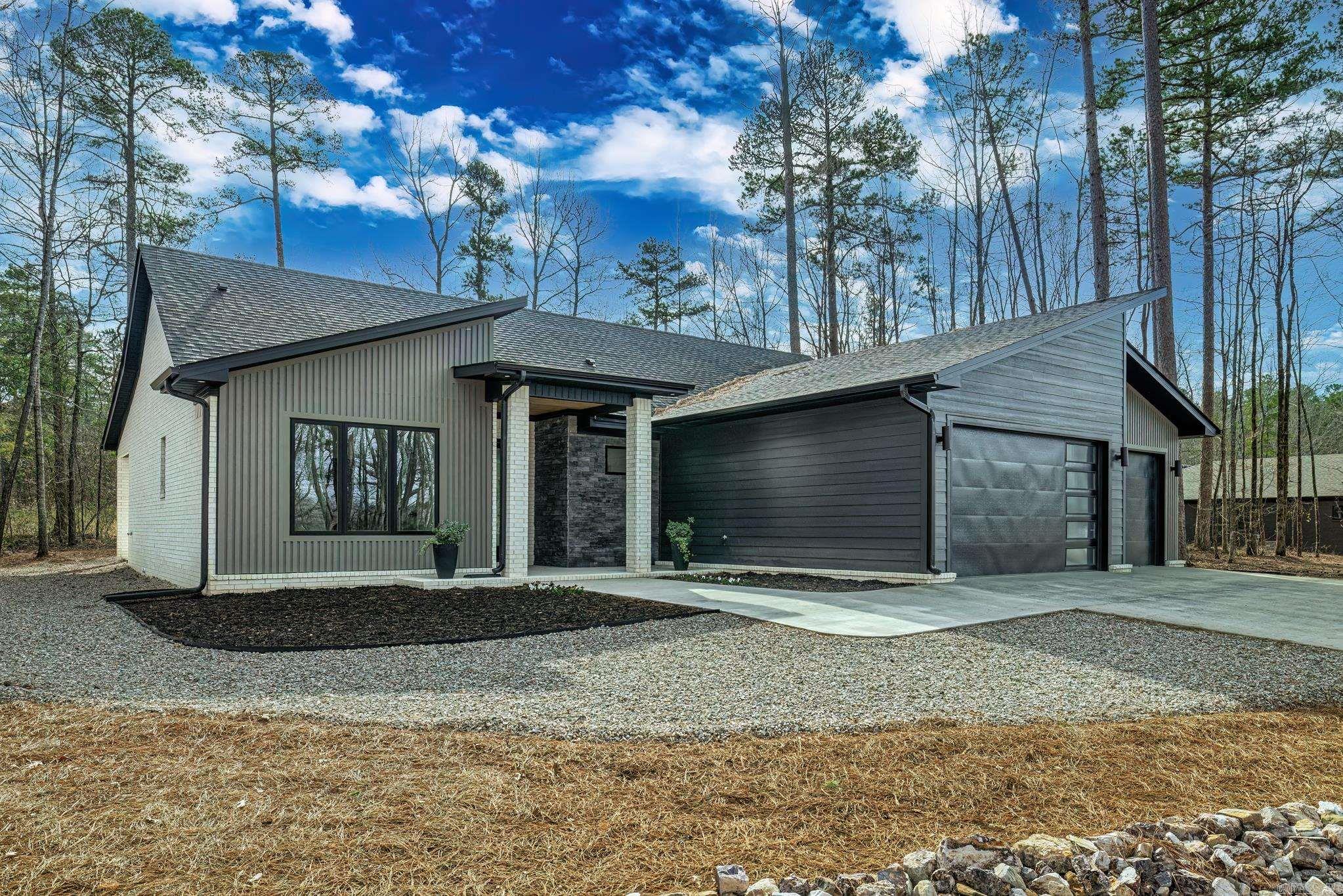 60 Estrella Way Hot Springs Village, AR 71909