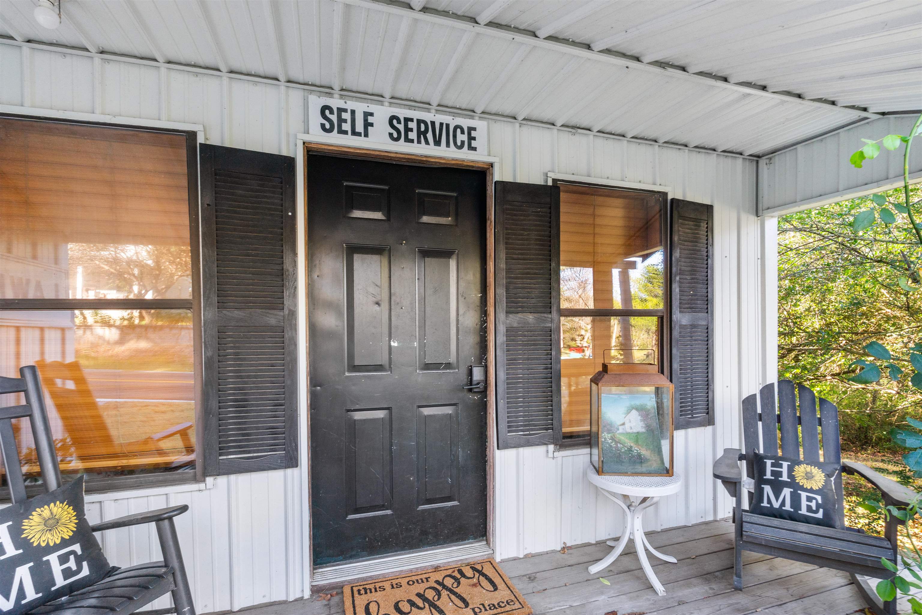 11186 W AR 58 HWY  Guion, AR