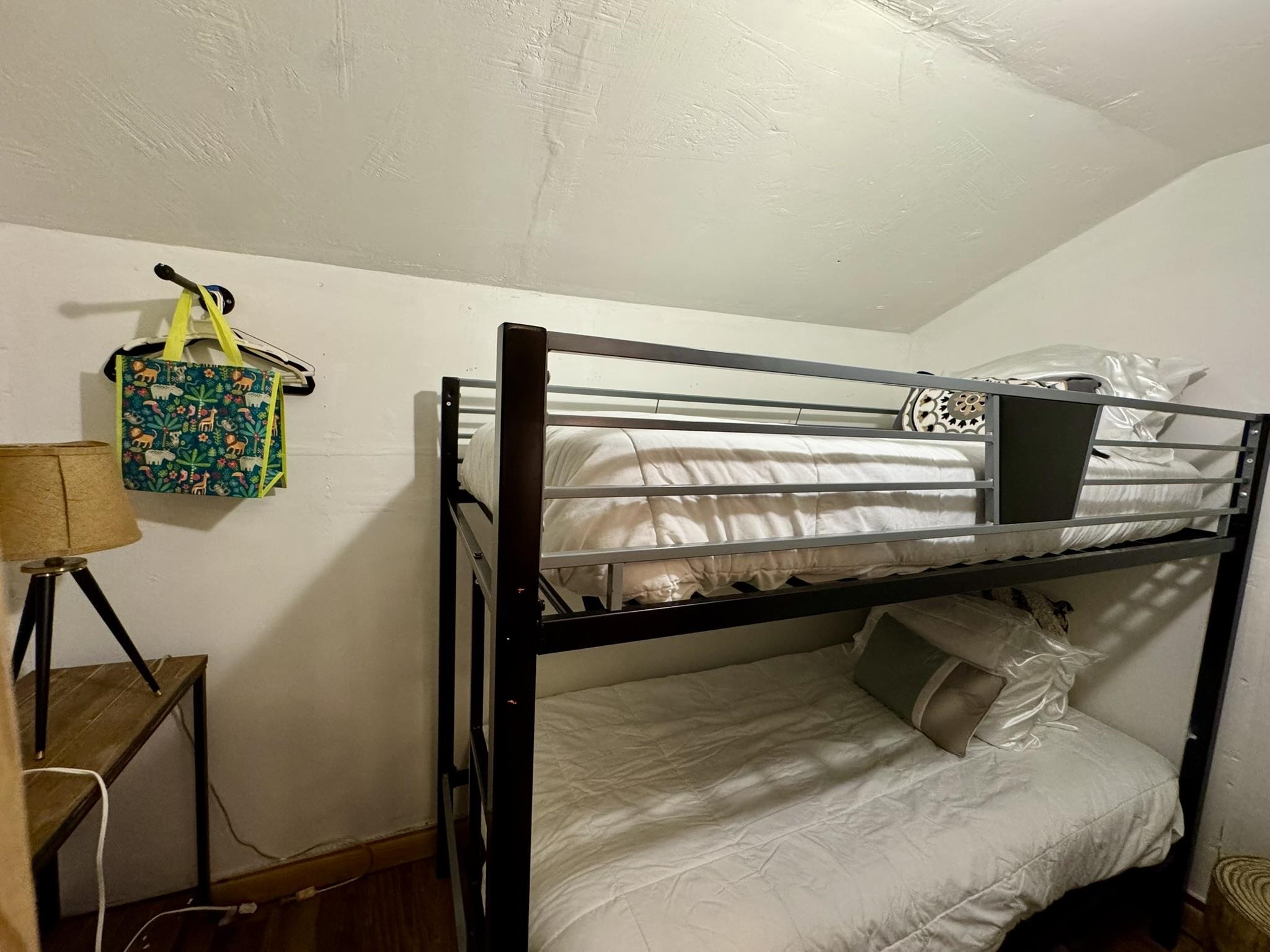 11186 W AR 58 HWY  Guion, AR