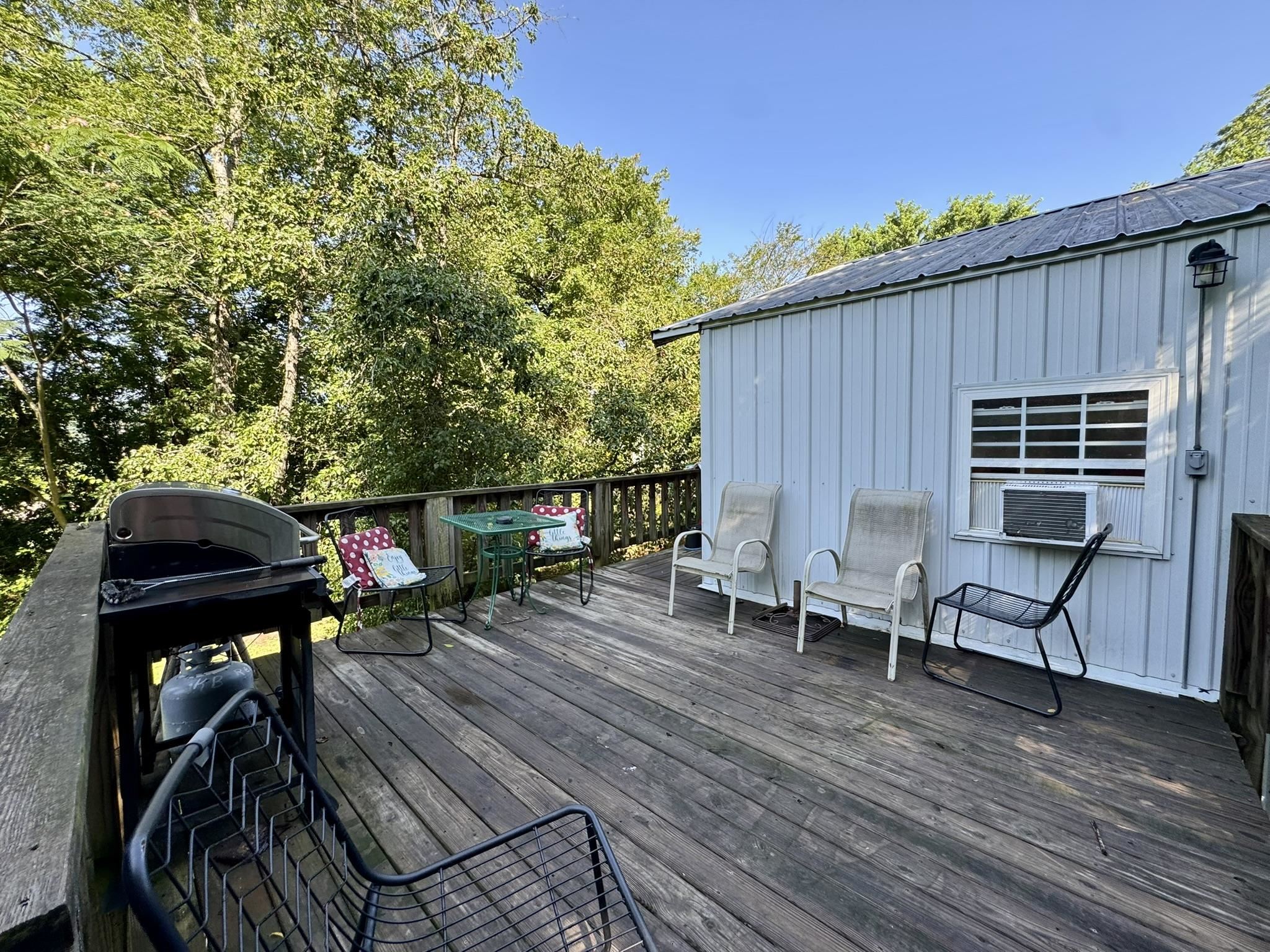 11186 W AR 58 HWY  Guion, AR