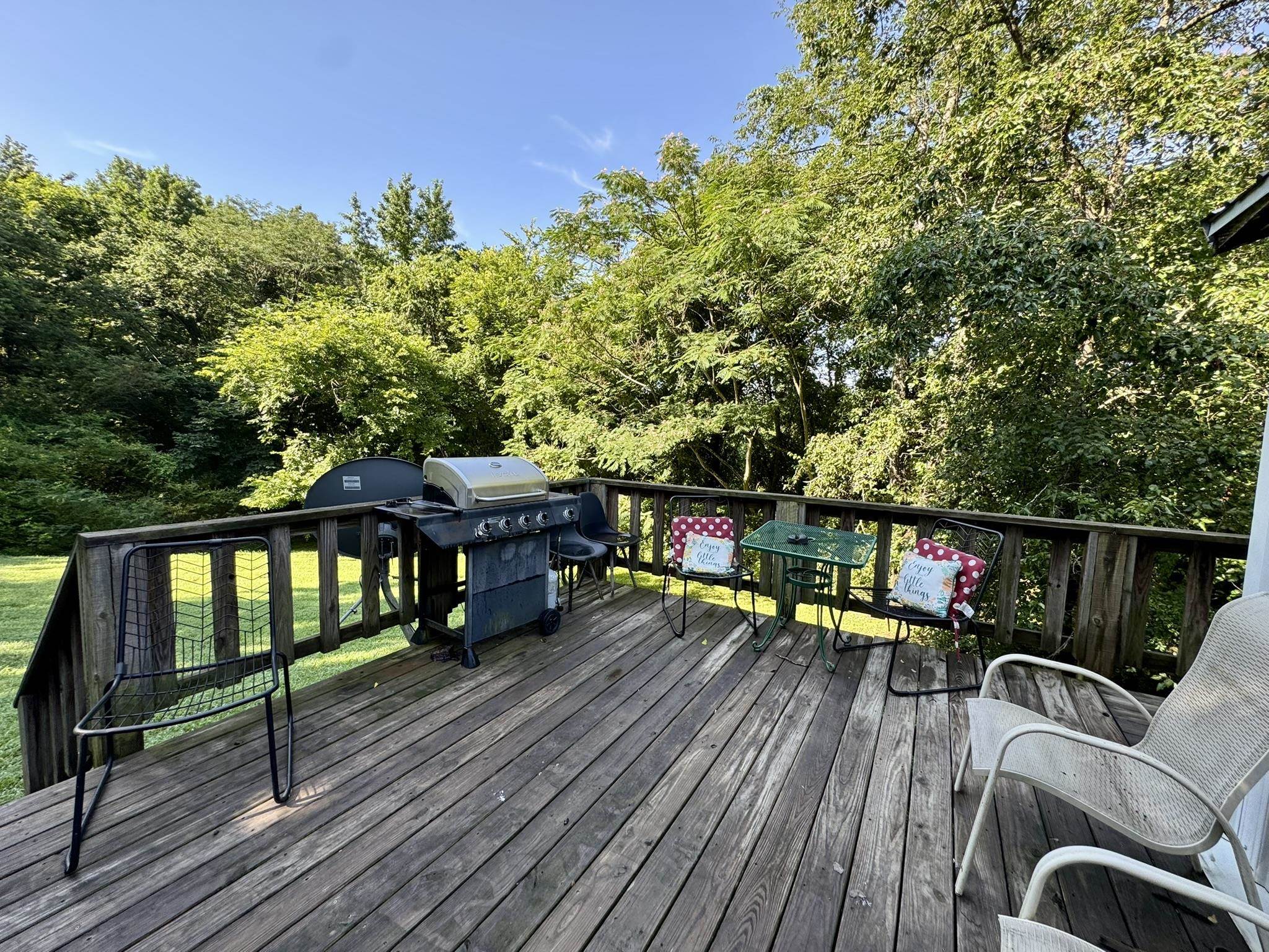 11186 W AR 58 HWY  Guion, AR