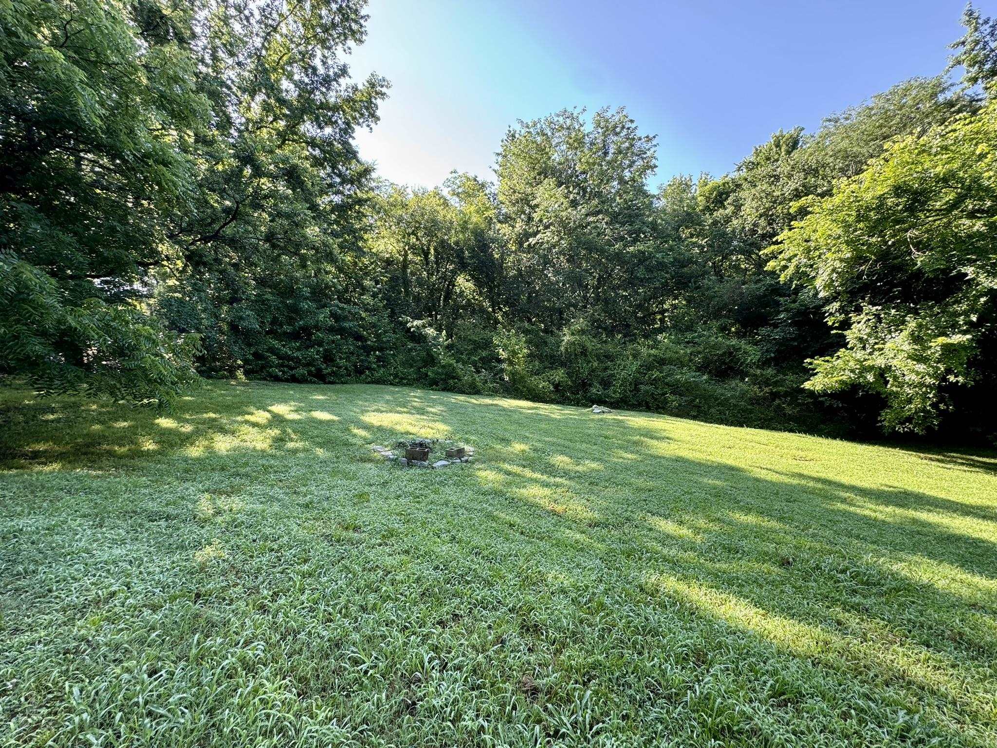 11186 W AR 58 HWY  Guion, AR